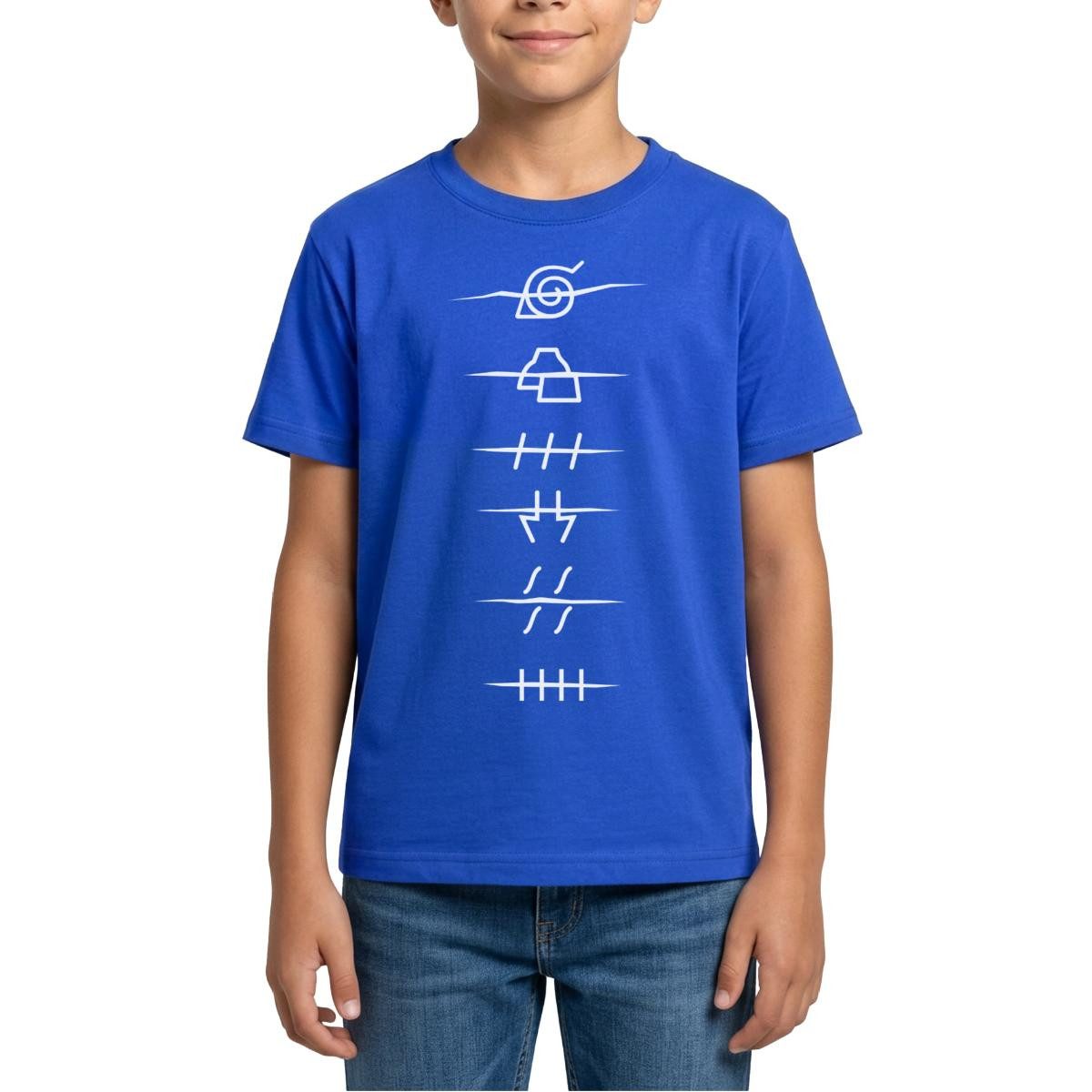 Royalblau