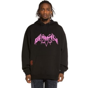 Grimey Hoodie Grimey Liveution Hoodie