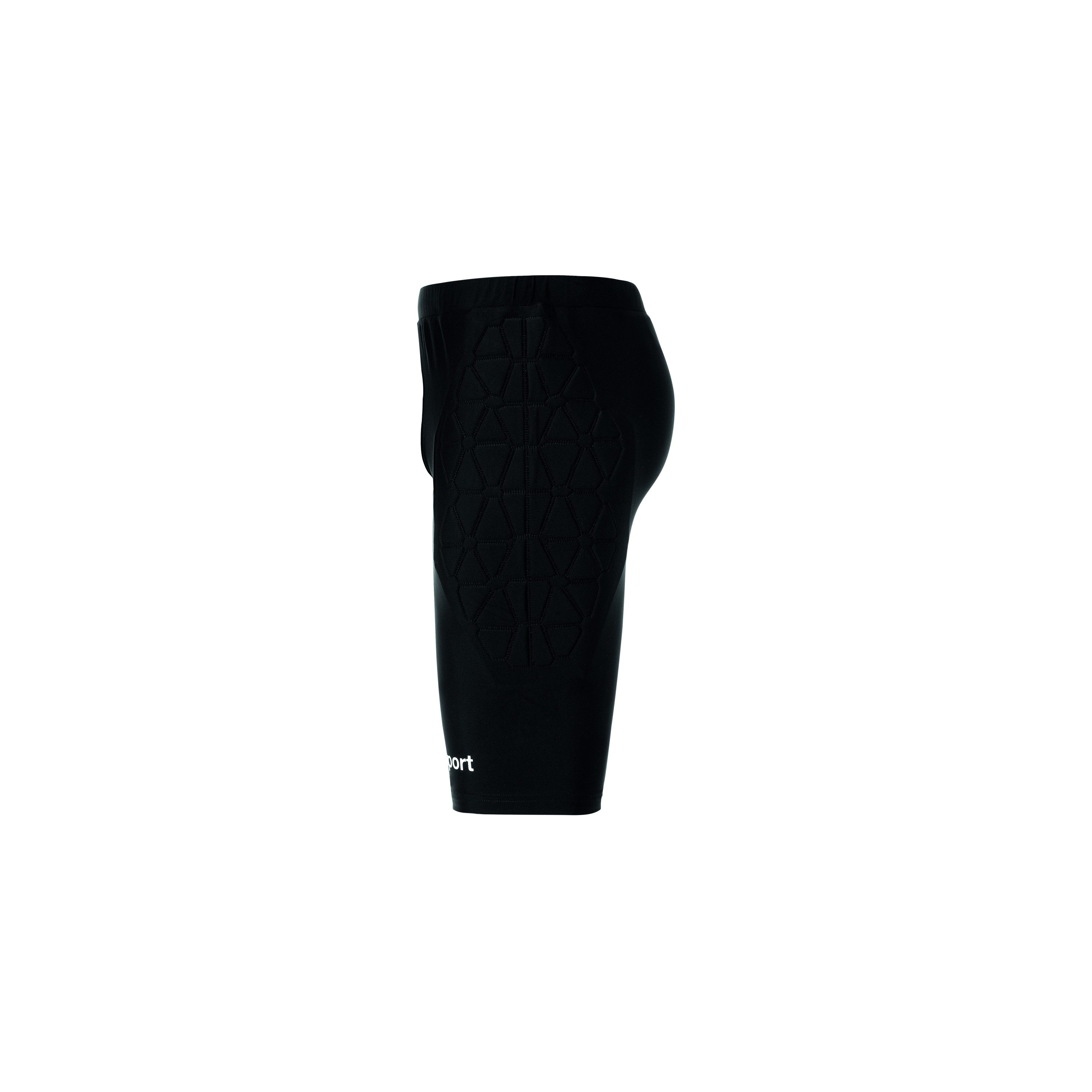 uhlsport Trainingstights Tights TORWART (1-tlg) atmungsaktiv