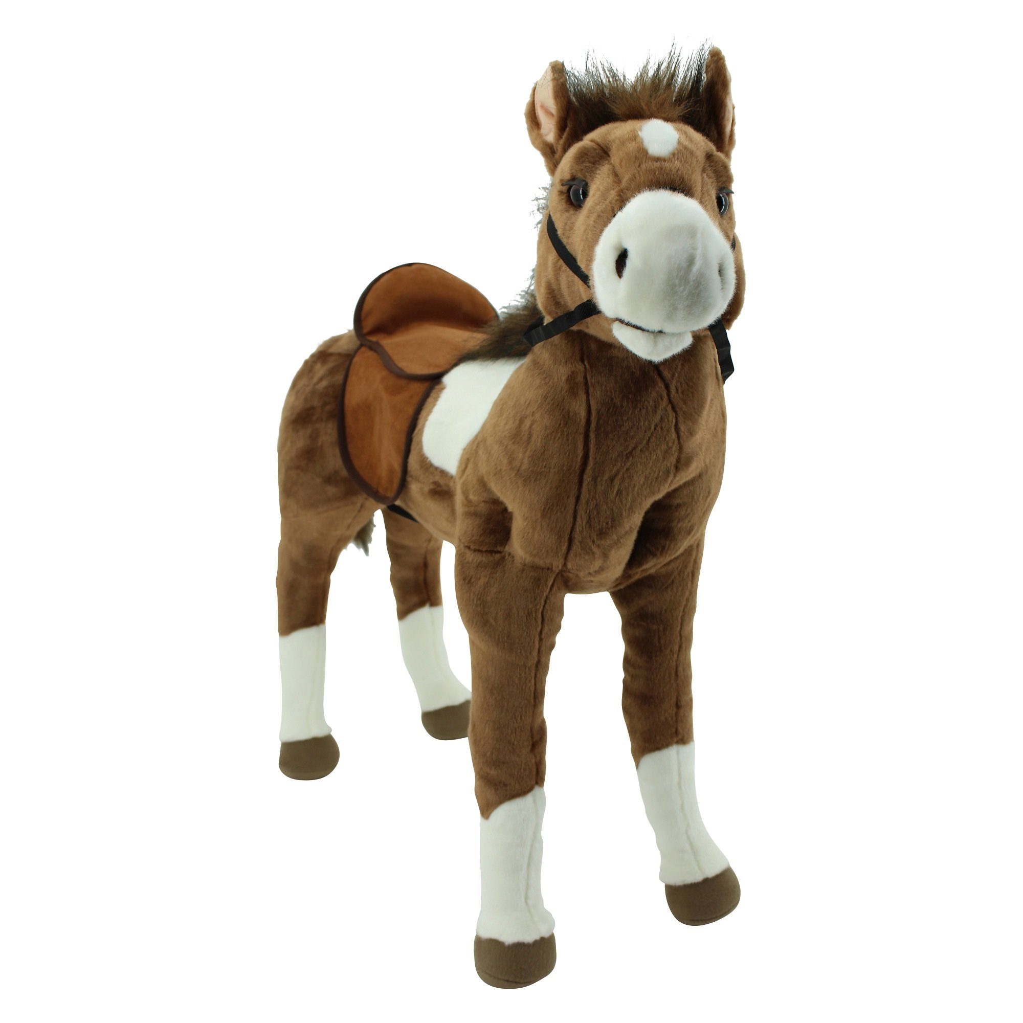 Stehtier Sweety Toys Premium Edition 13692 Polo das Pony