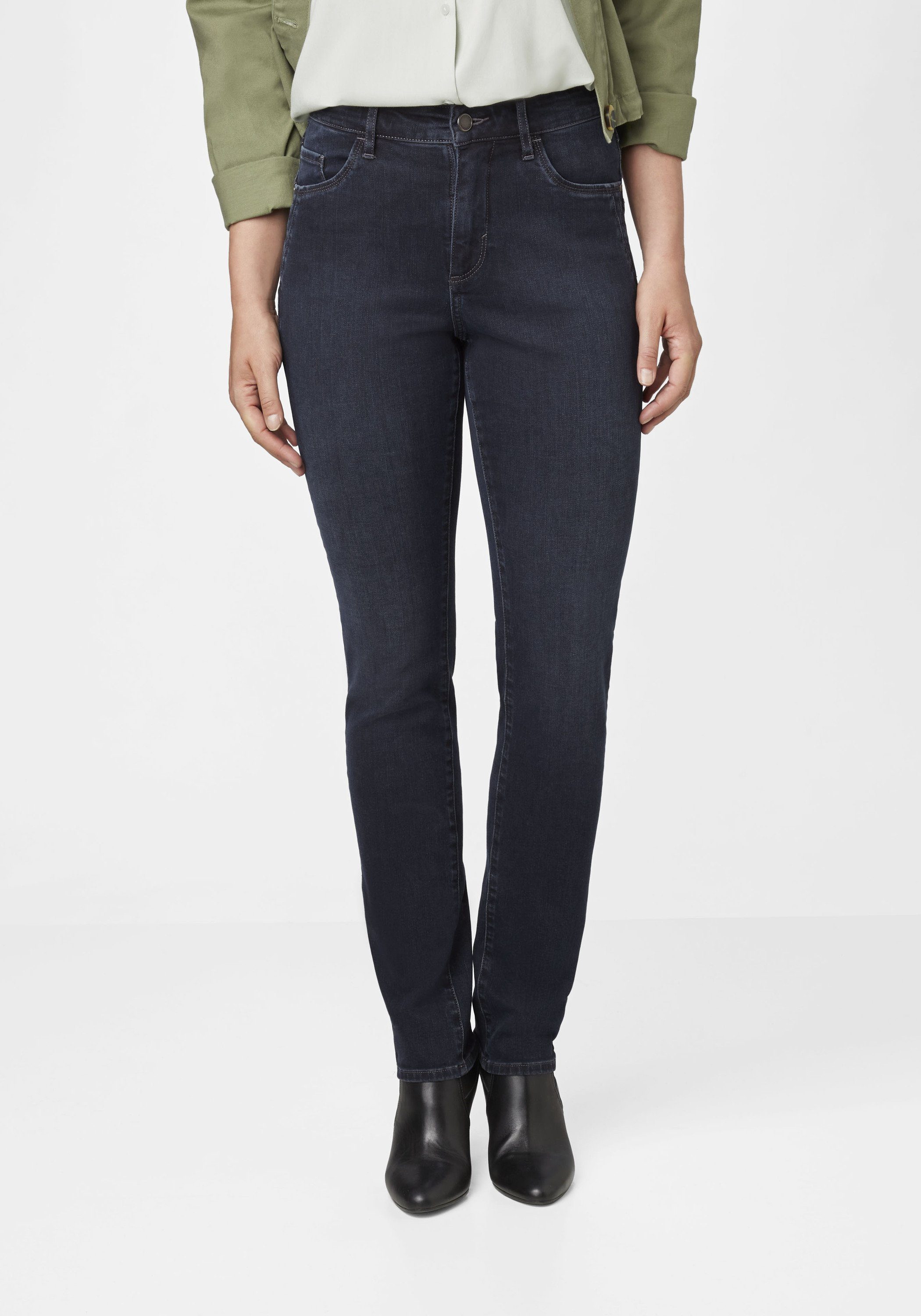 Paddock's Slim-fit-Jeans PAT 5-Pocket Jeans mit günstig online kaufen