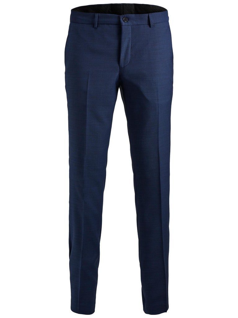 Blue Medieval Stoffhose Jack & Jones