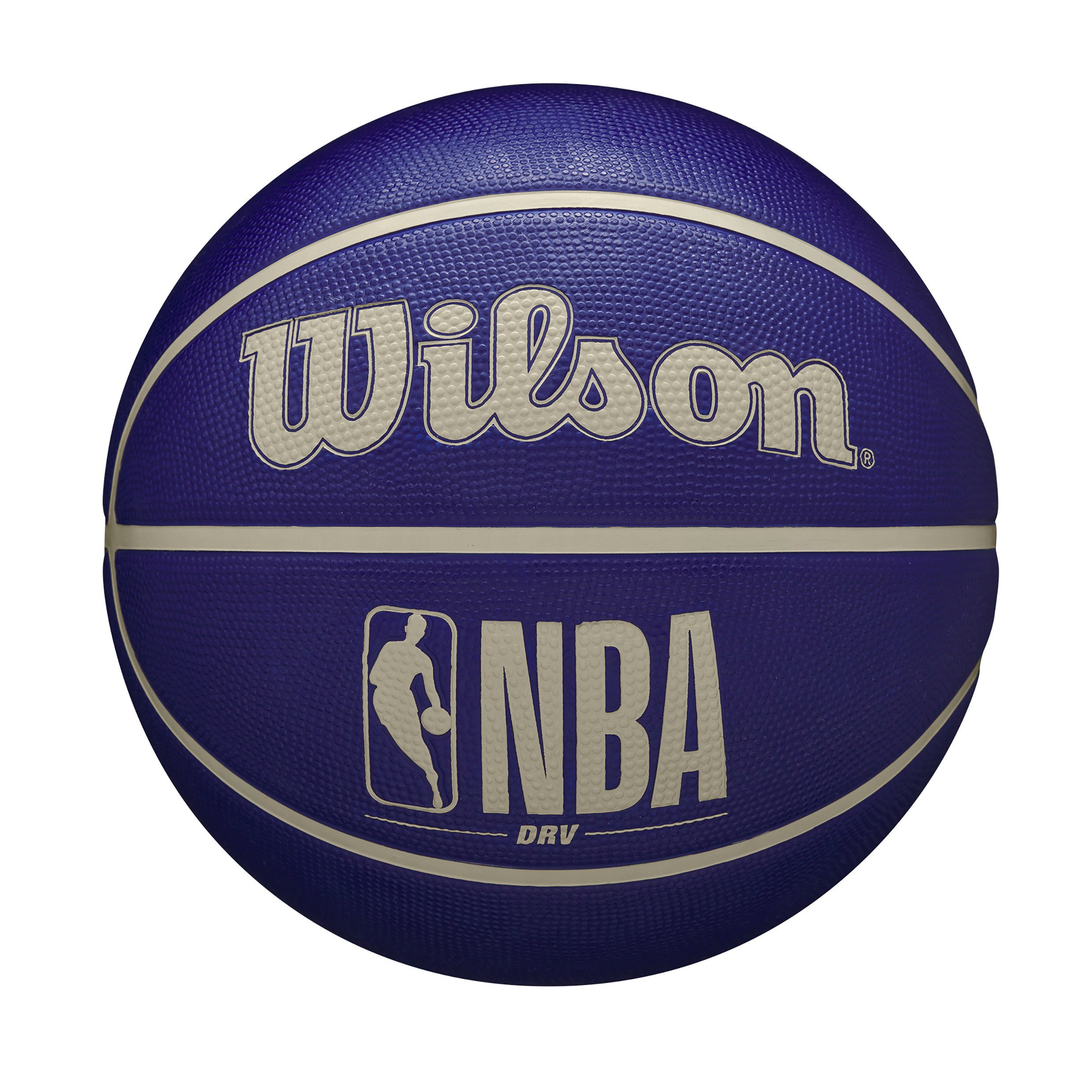 Wilson Basketball Wilson NBA Basketball DRV, verschiedene Farben, Gr.3/Gr.7