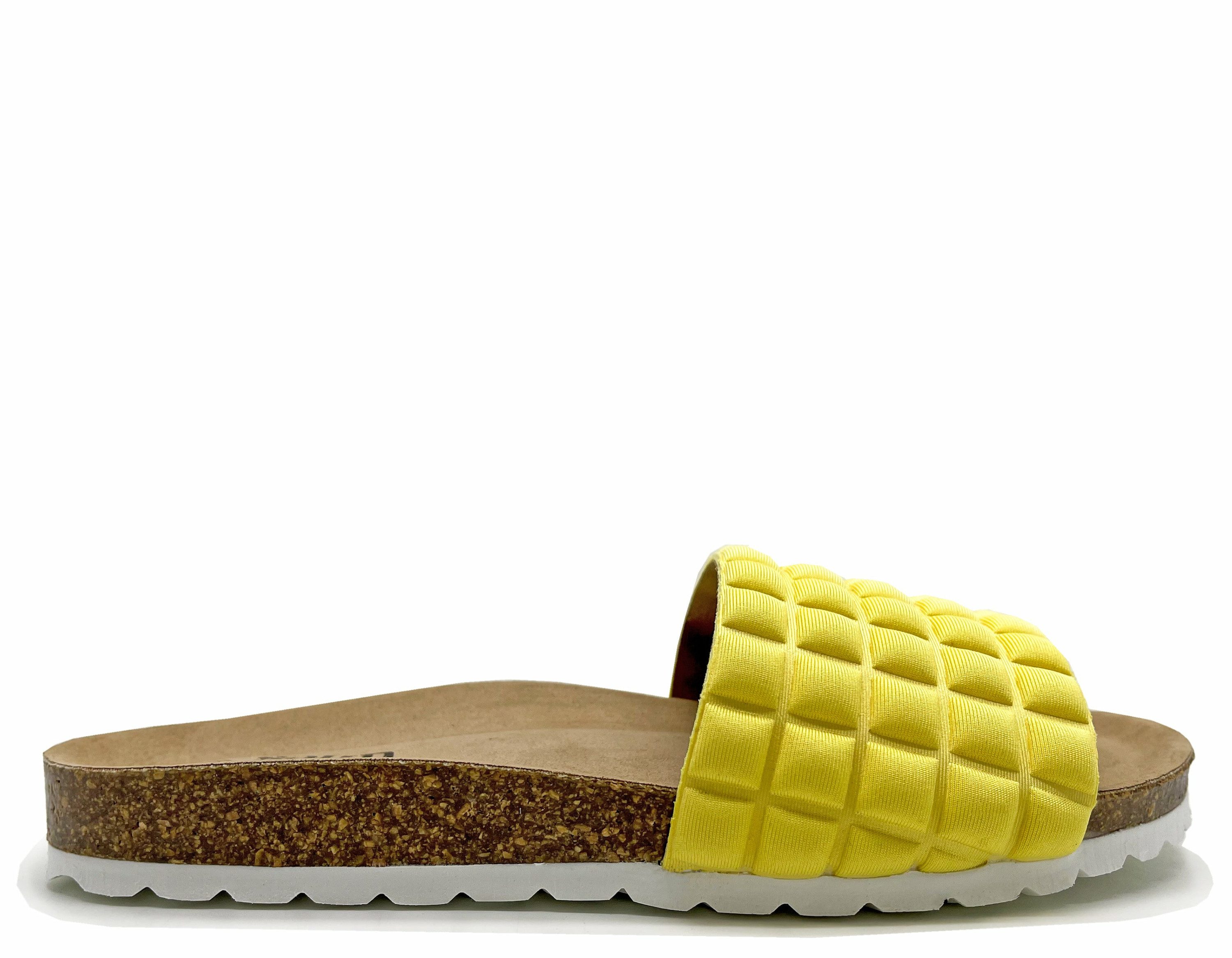 thies Pantoletten für Damen Pantolette (Schuhweite, 1-tlg., Schuhweite)