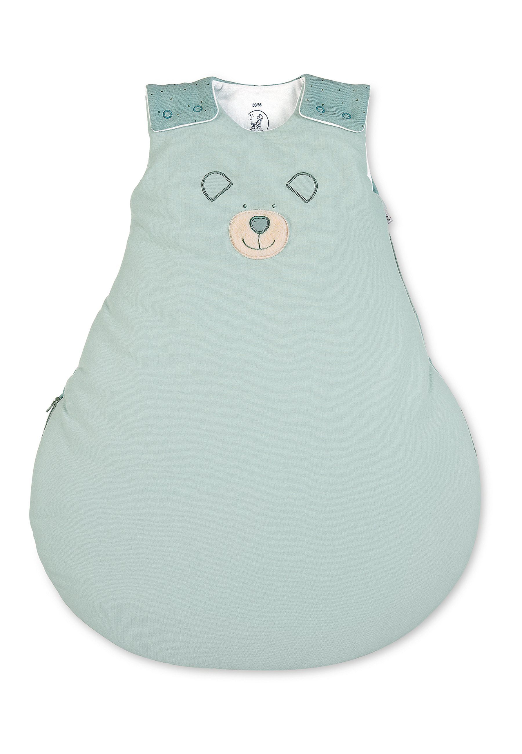 Sterntaler® Babyschlafsack Baby-Schlafsack Ben (1 tlg), Babyschlafsack - Pu günstig online kaufen