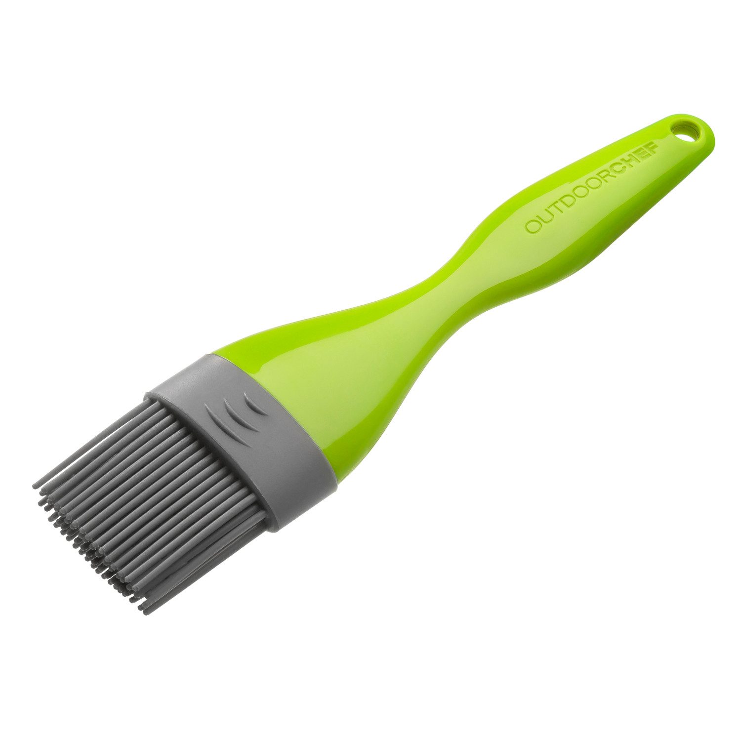 OUTDOORCHEF Grillbesteck-Set Outdoorchef Silikonpinsel