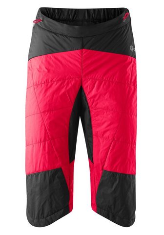 Gonso Fahrradhose Alvao W Hohe Wärmeisolatio...