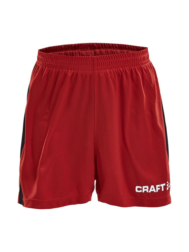 Trainingshose Progress Short Contrast Kinder