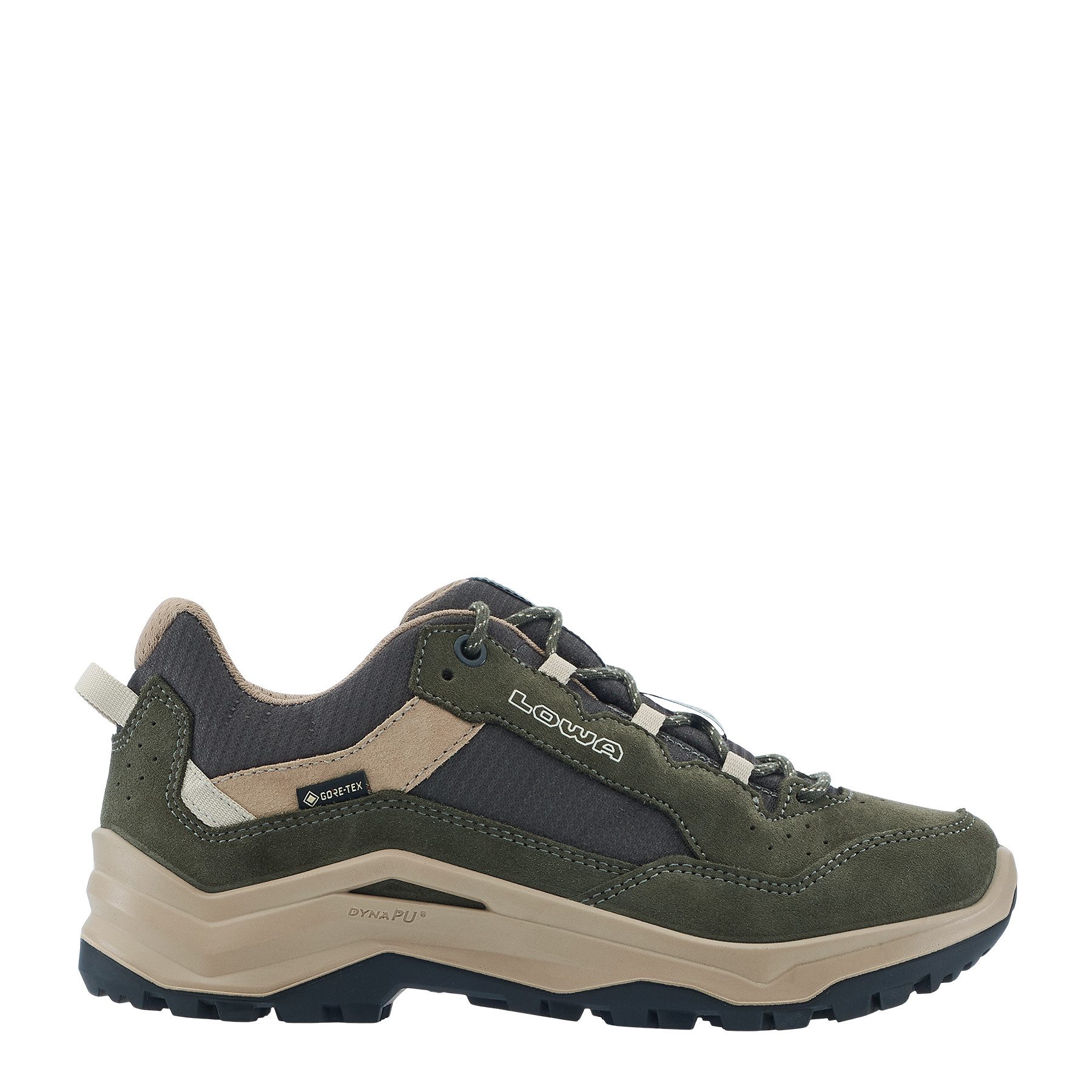 Lowa VENTIERRA GTX LO Ws Wanderschuh