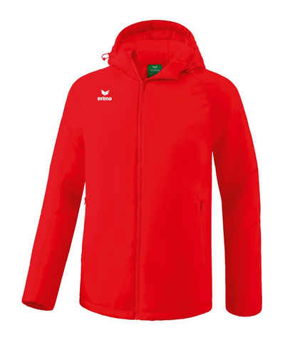 Erima Stadionjacke Team Winterjacke Dunkel