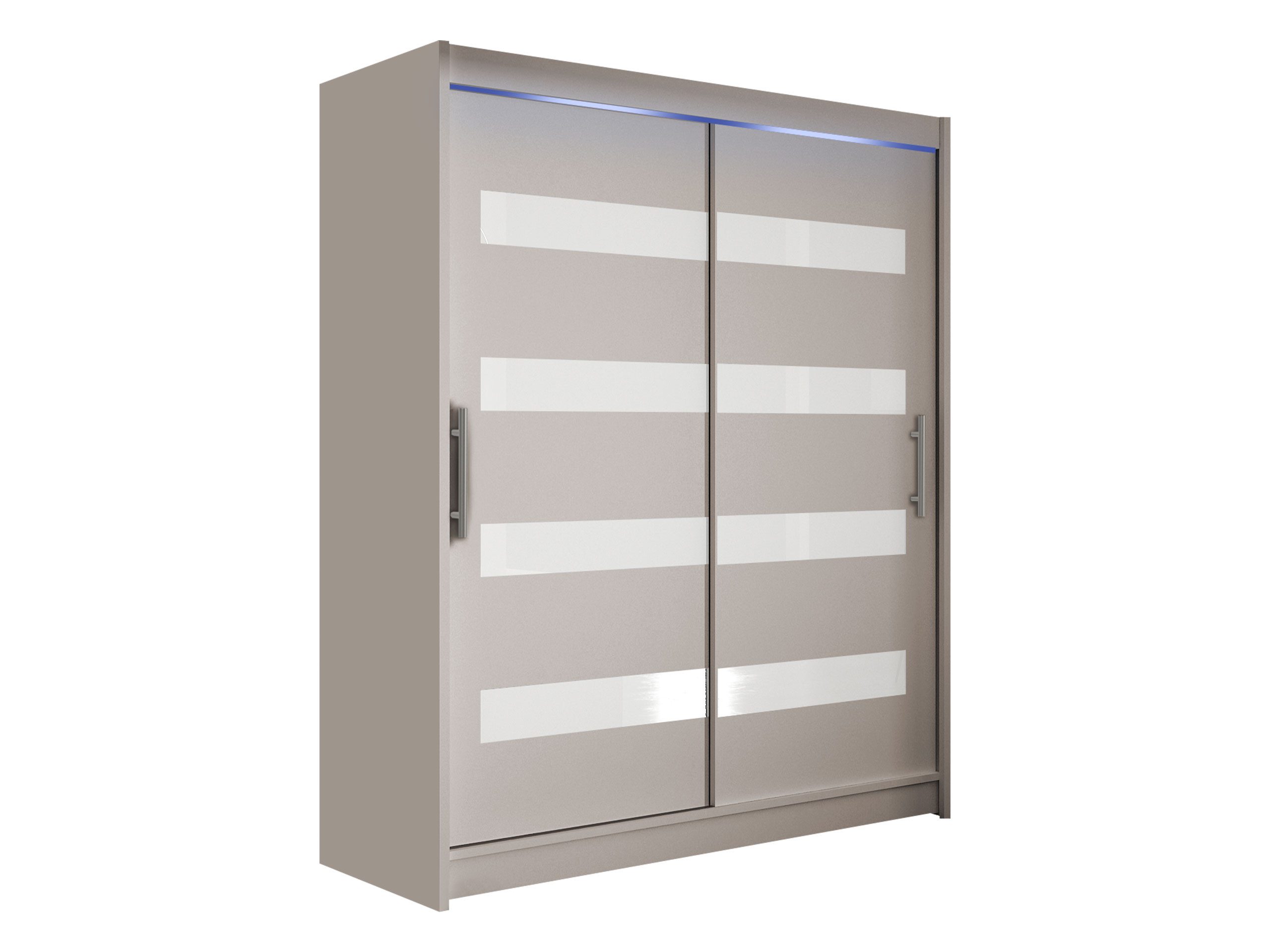 MIRJAN24 Kleiderschrank Westa IV (mit Kleiderstange, günstig online kaufen