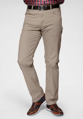 Wrangler Stretch-Hose Authentic Straight