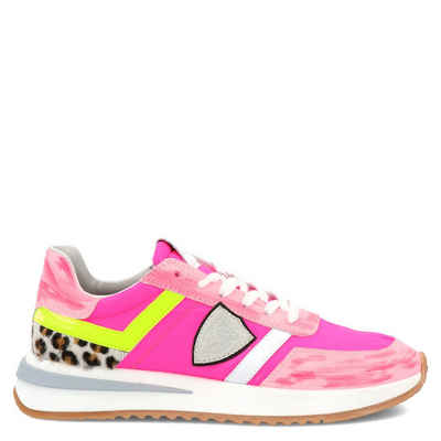 PHILIPPE MODEL Sneaker TROPEZ 2.1 Mondial Fucsia Sneaker