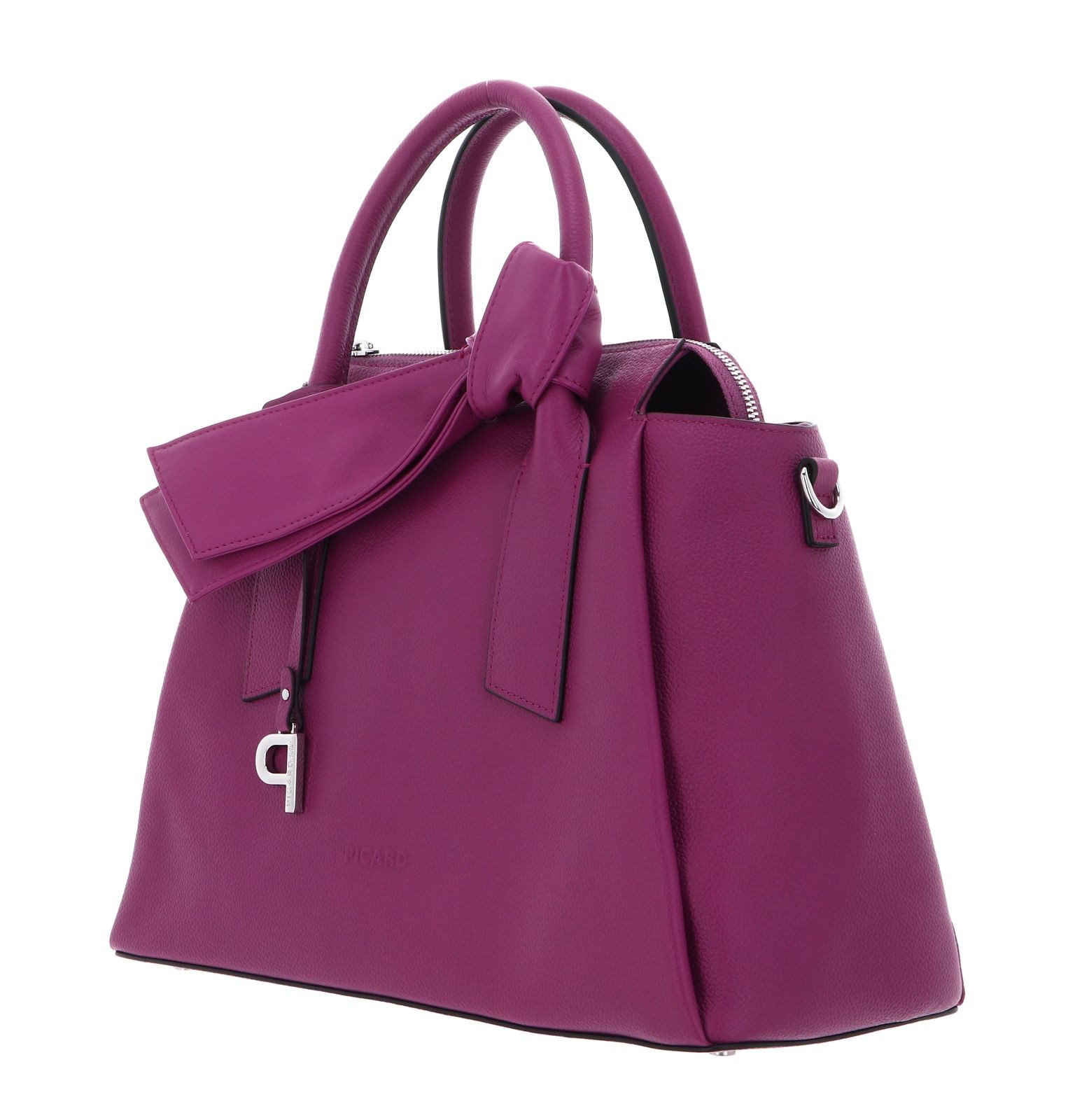 Picard Handtasche Hand Bag, aus echtem Rindsleder