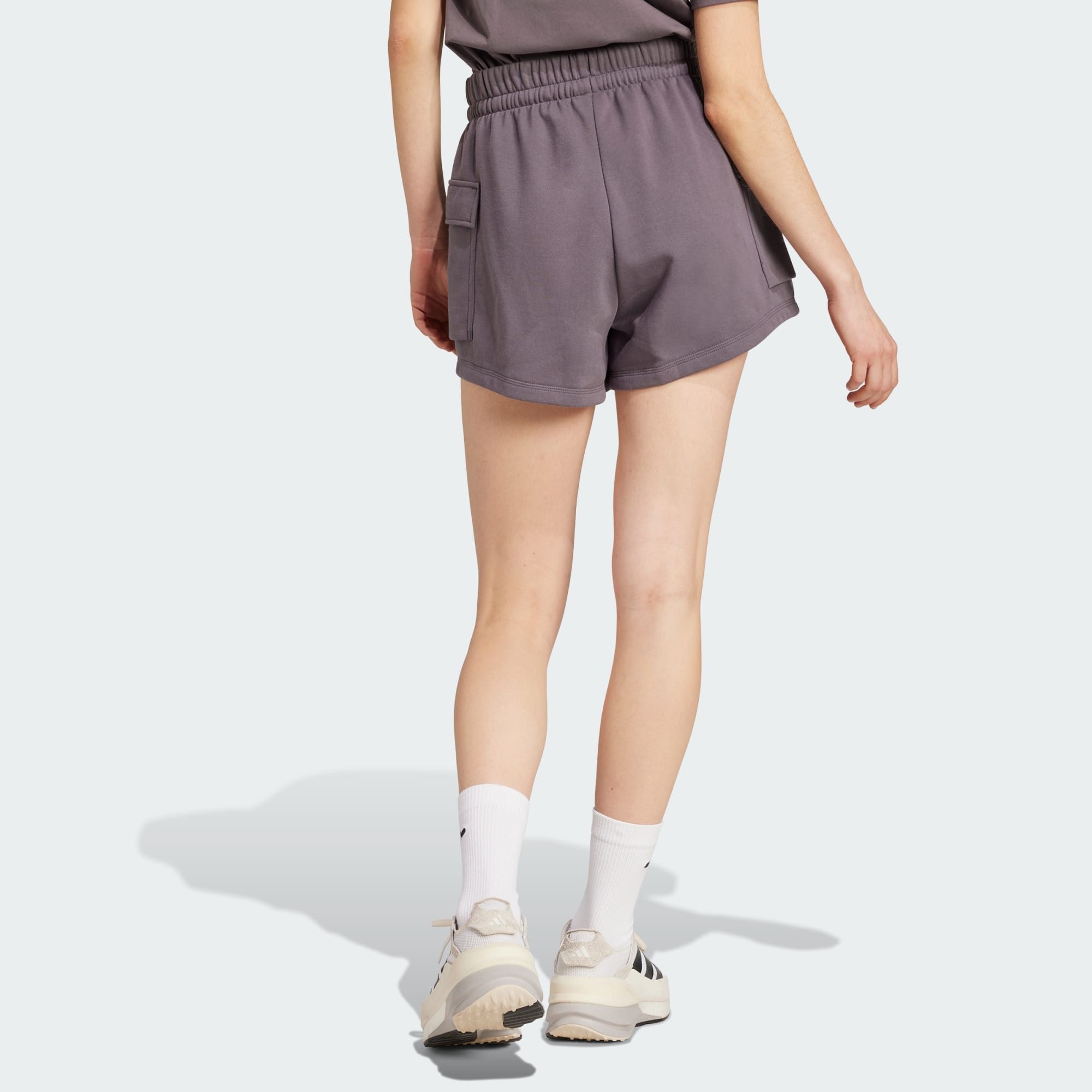 adidas Sportswear Shorts ESSENTIALS SMALL LOGO günstig online kaufen