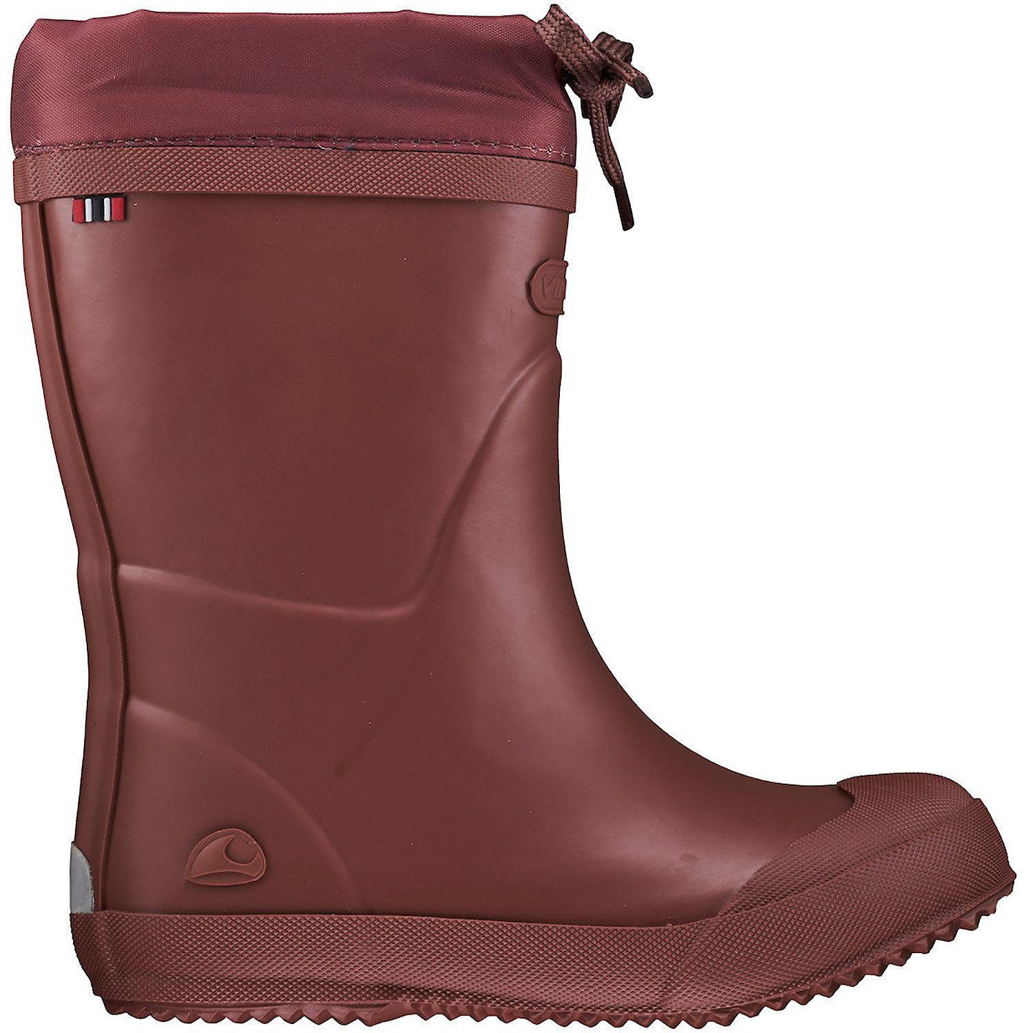 Viking Резиновые сапоги INDIE THERMOWOOL Outdoorschuh