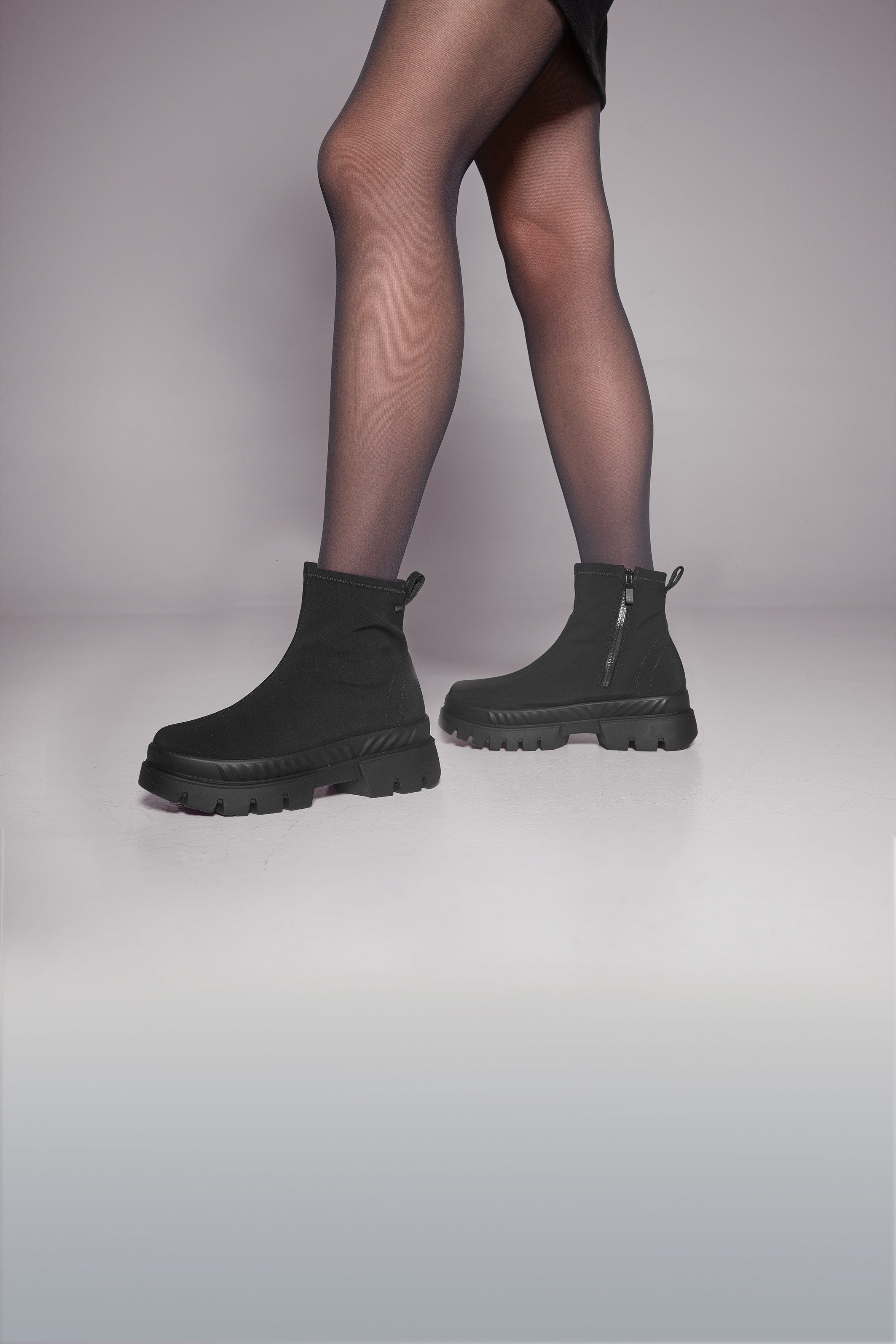 Ara MOOD-GTX Winterstiefelette mit GORE-TEX, H-Weite günstig online kaufen