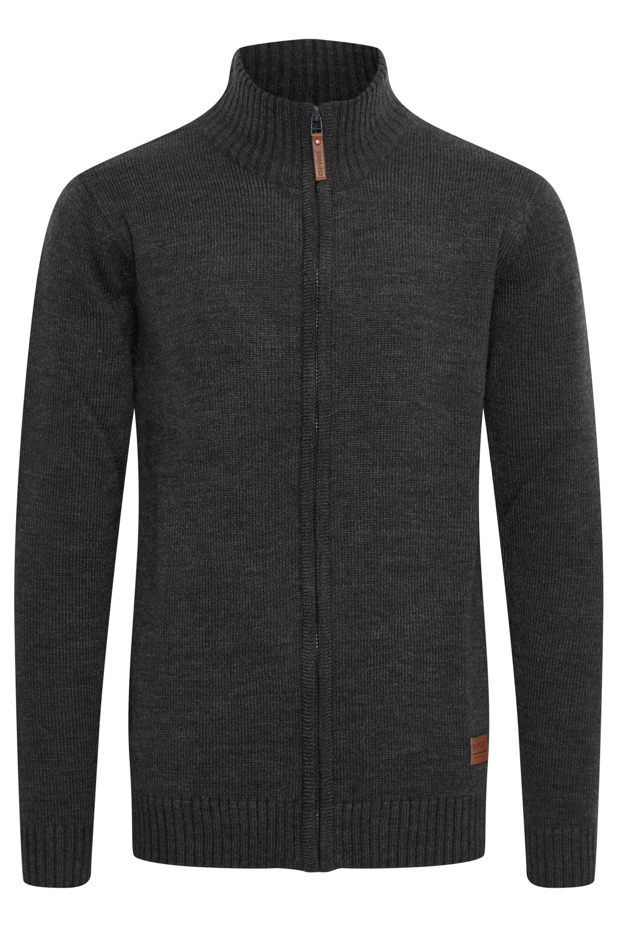 Dark Grey Melange (1940071)