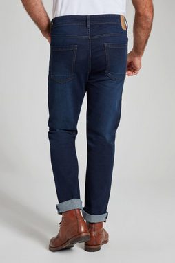 JP1880 5-Pocket-Jeans Jeans FLEXNAMIC® Straight Fit bis Gr. 72/36