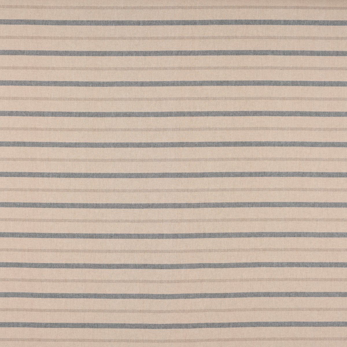 natur Streifen Tischläufer SCHÖNER Small handmade Stripe blau, Tischläufer LEBEN. LEBEN. SCHÖNER Riviera