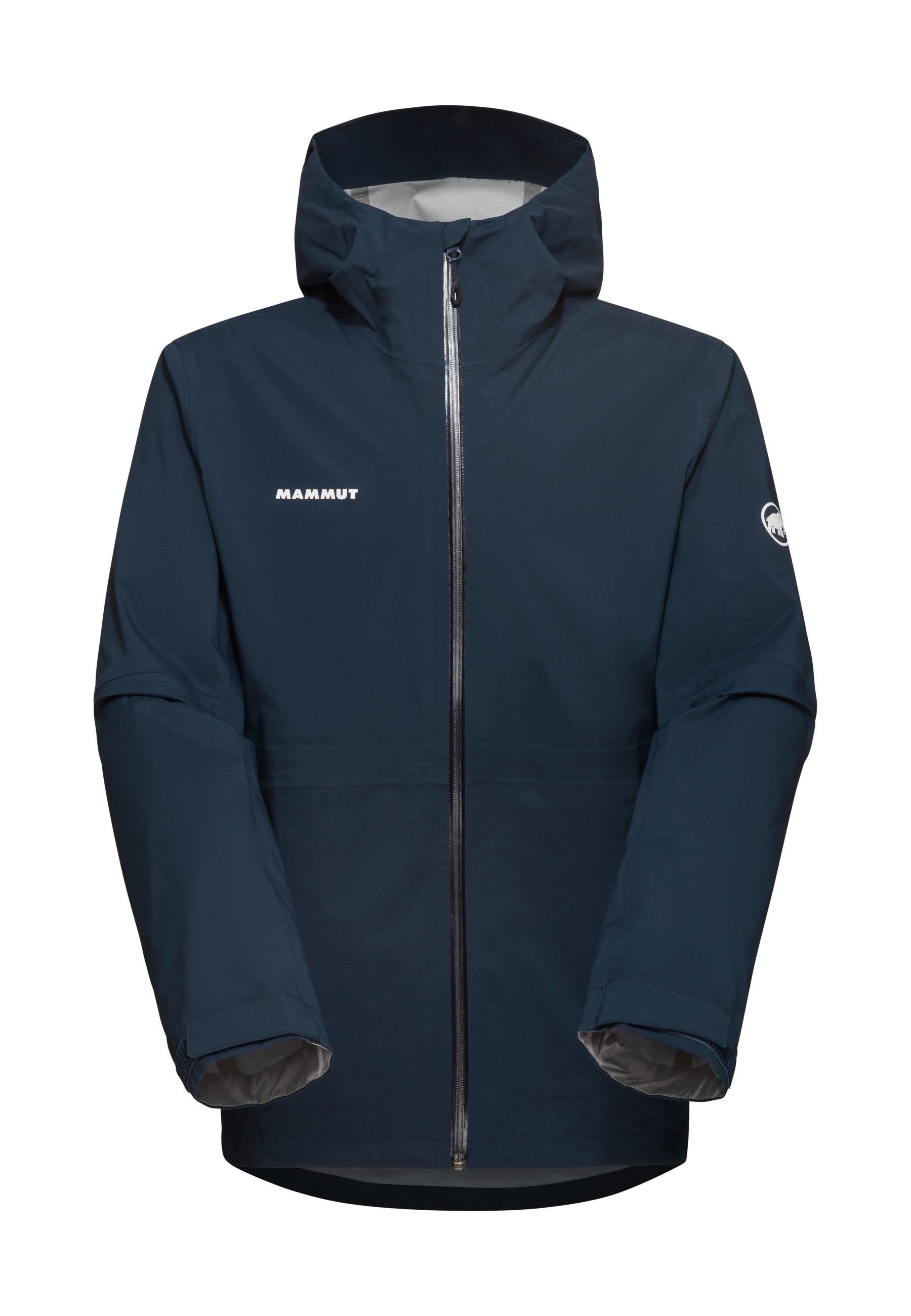 Mammut Regenjacke Linard Guide HS Hooded Jacket Men