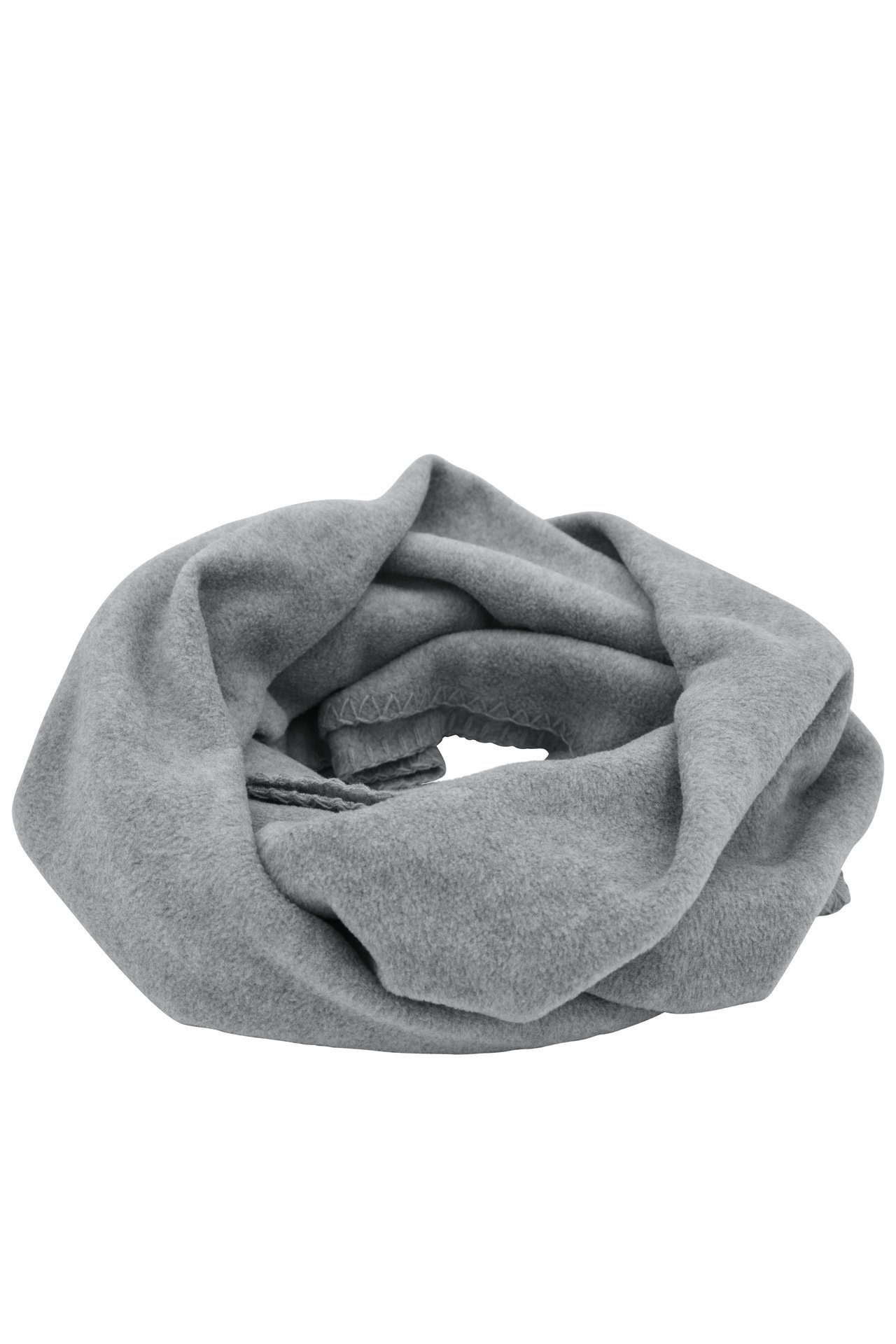 Myrtle Beach Fleeceschal Großer Fleece Schlauchschal MB7313, Dekorative Sti günstig online kaufen