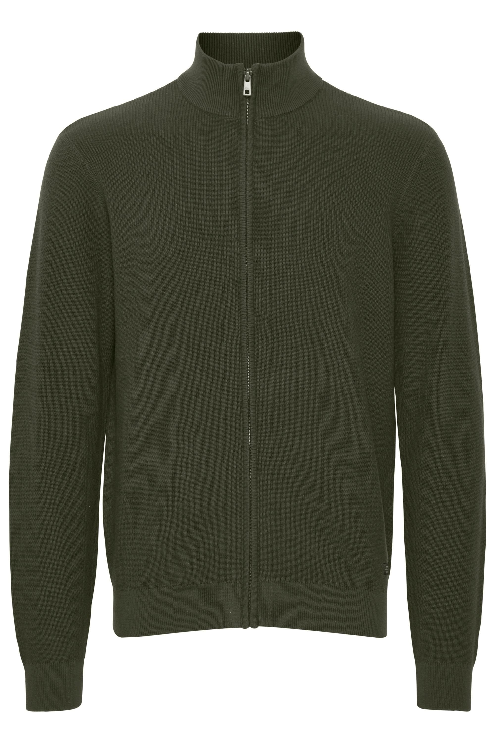 Blend Strickjacke BHCodford Gemütliche Strickjacke günstig online kaufen