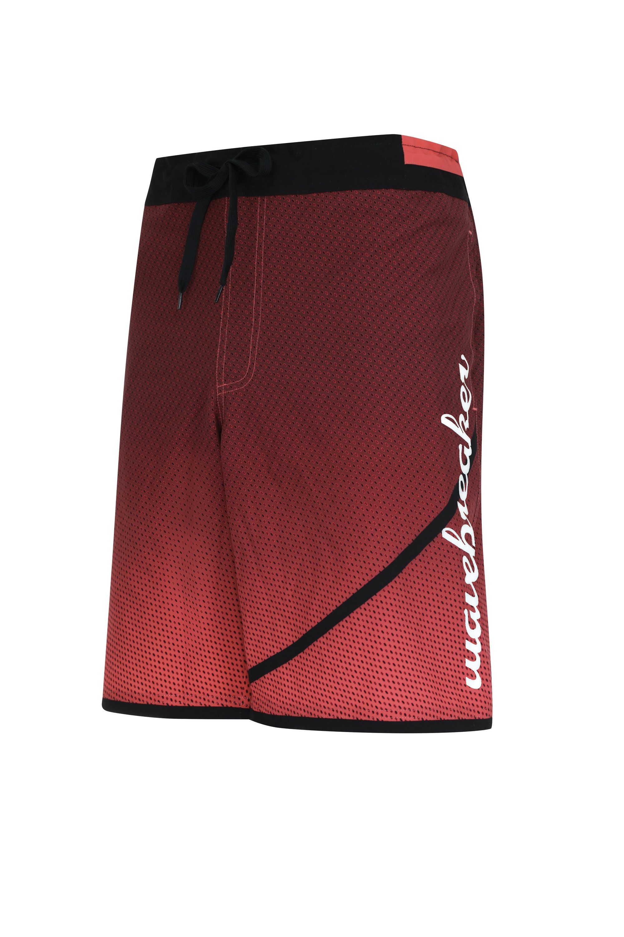 wavebreaker Badeshorts Shorts (1-St) günstig online kaufen