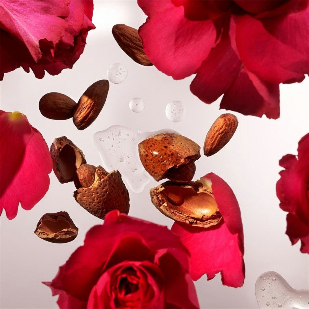 Rituals Körperöl Rituals The Ritual of Ayurveda Dry Body Oil 100 ml, Trockenöl mit Rose, Mandel & Moringa – schnell einziehend