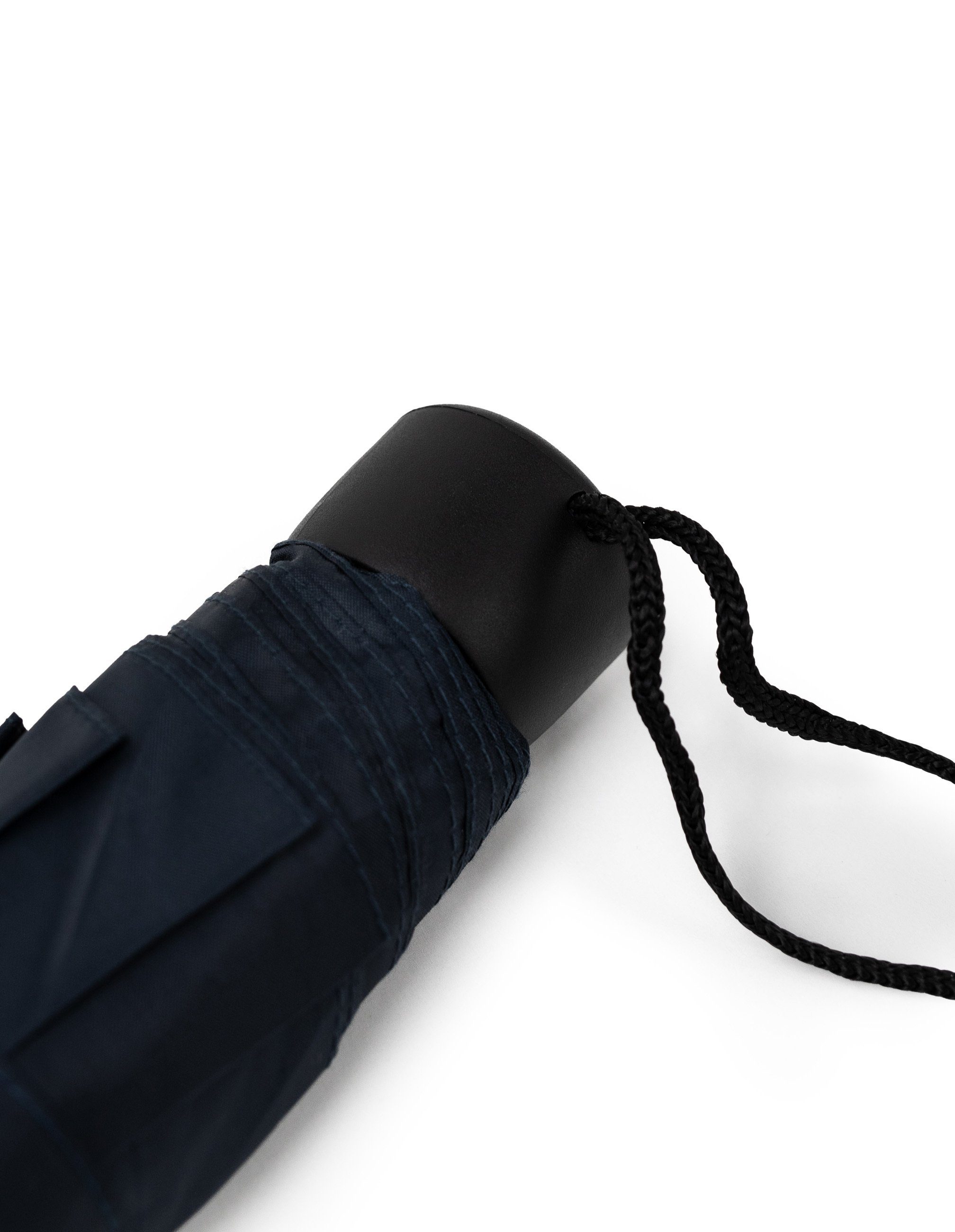 Hardware navy klein & Schietwetter Taschenregenschirm praktisch