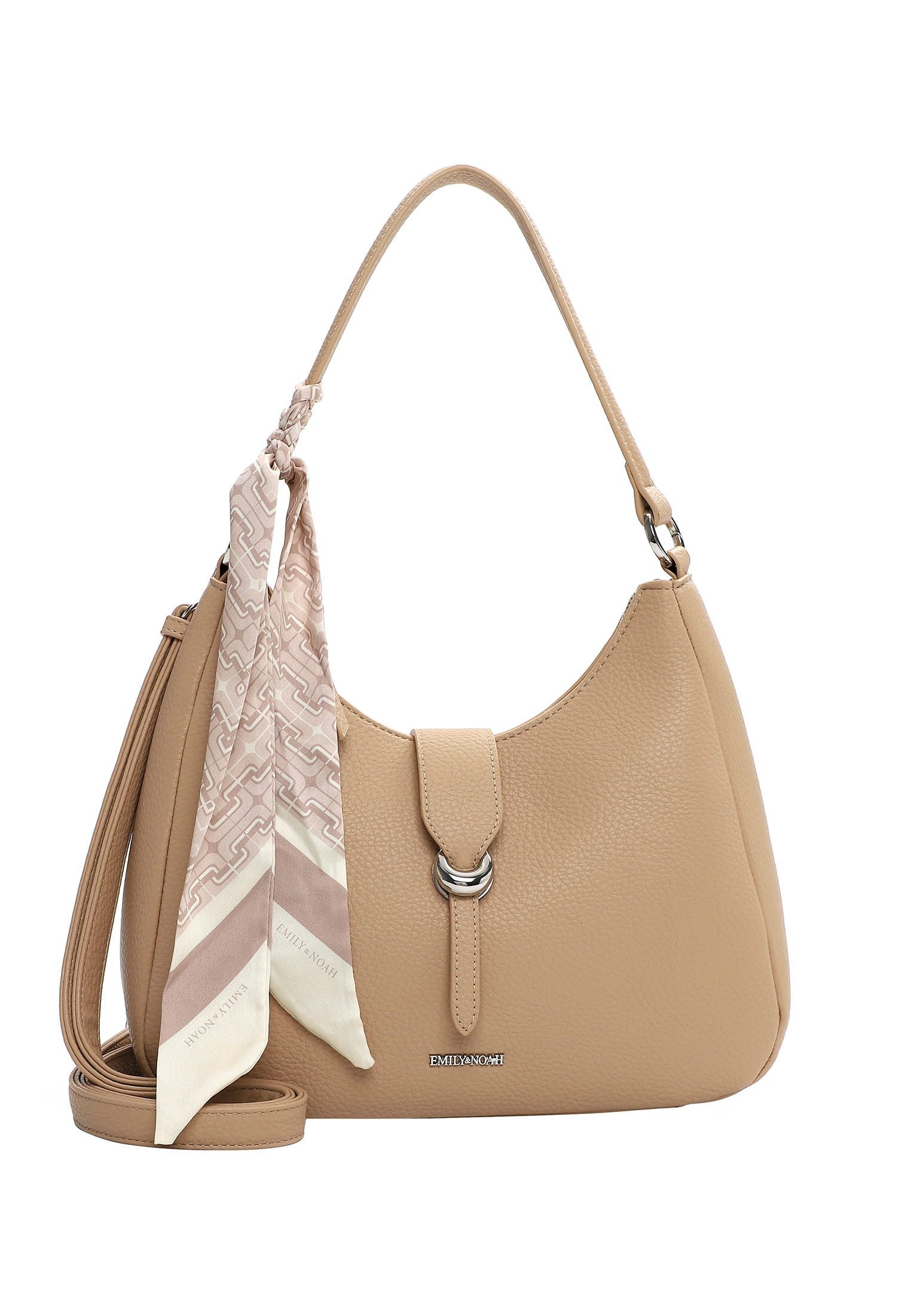 EMILY & NOAH Beuteltasche E&N Hasina