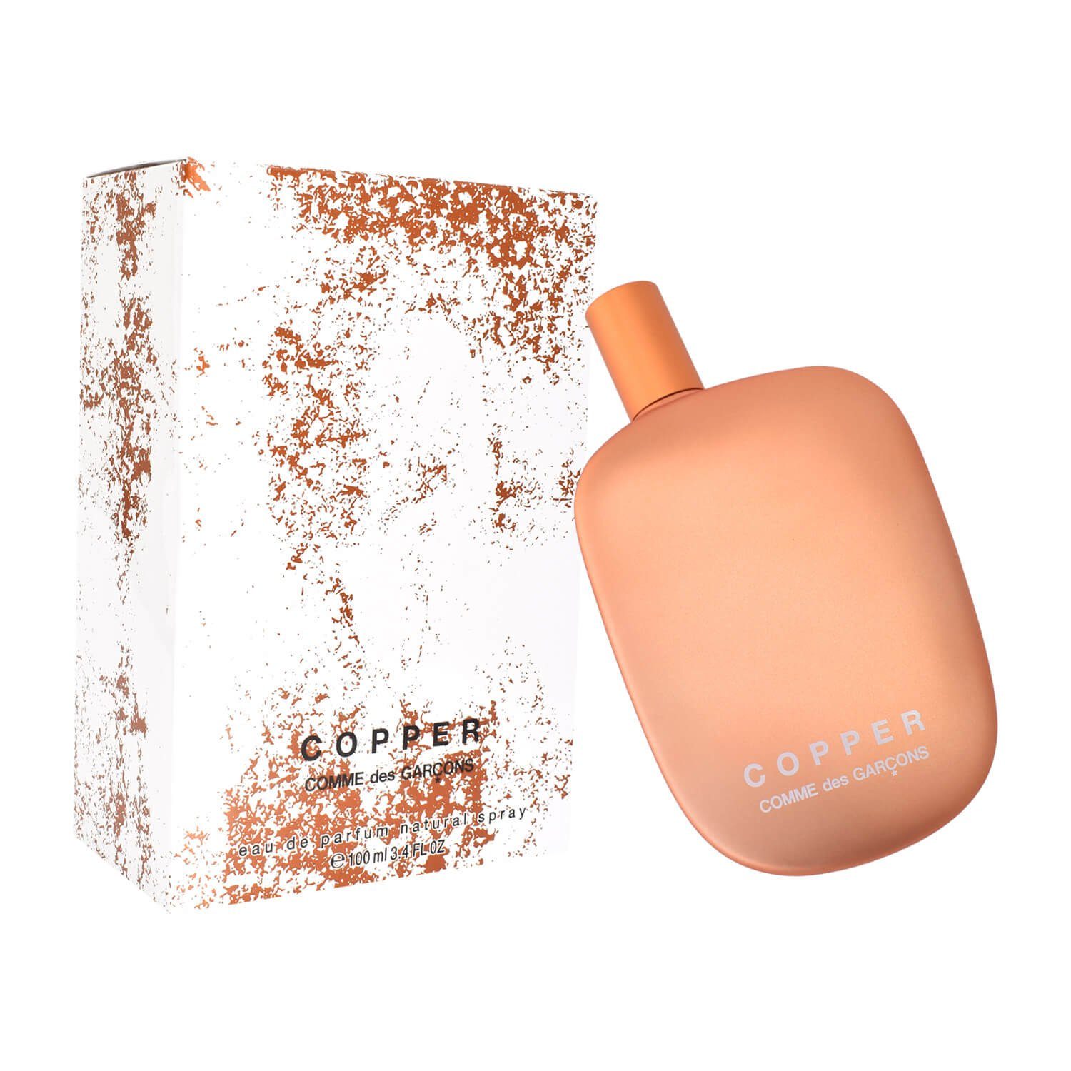 COMME des GARÇONS Парфюмы Copper