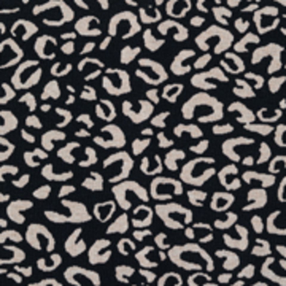CECIL Langarmshirt im Leo Design