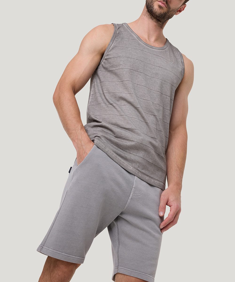Pioneer Authentic Jeans T-Shirt mit Streifen günstig online kaufen