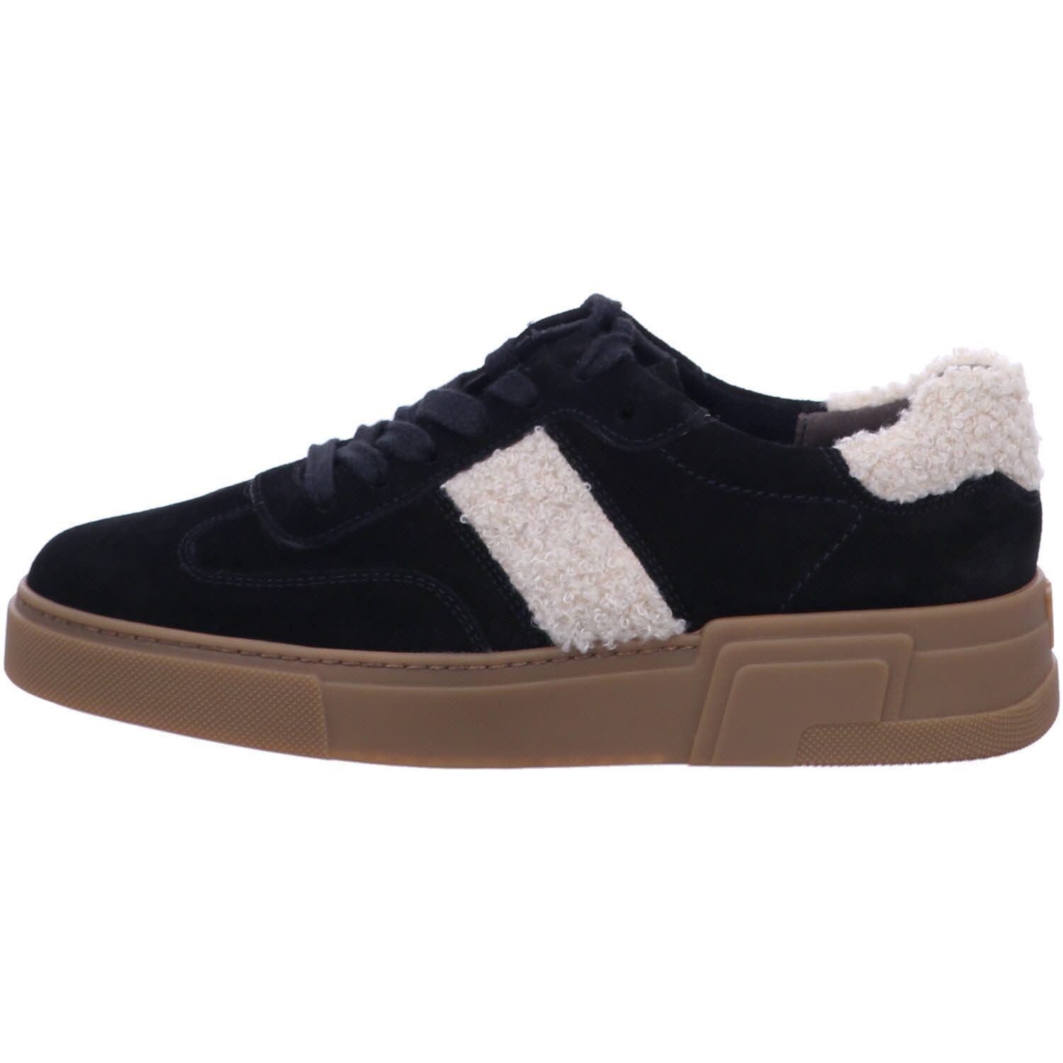 Paul Green 5393 016 Schnürschuh