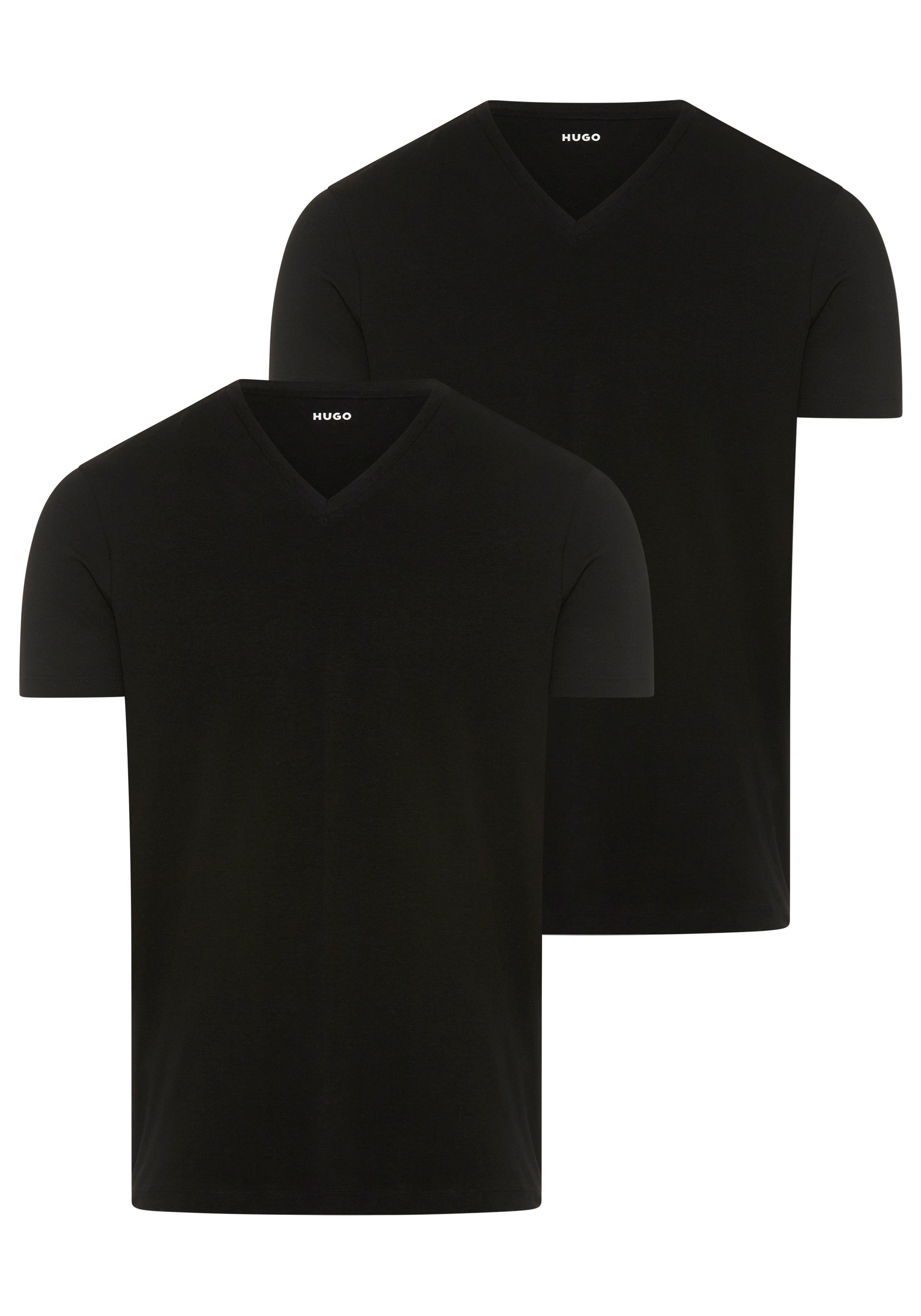 T-Shirt HUGO-V