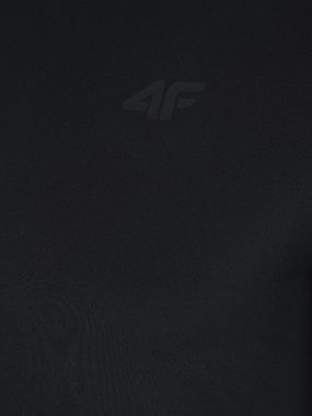 4F T-Shirt (1-tlg)