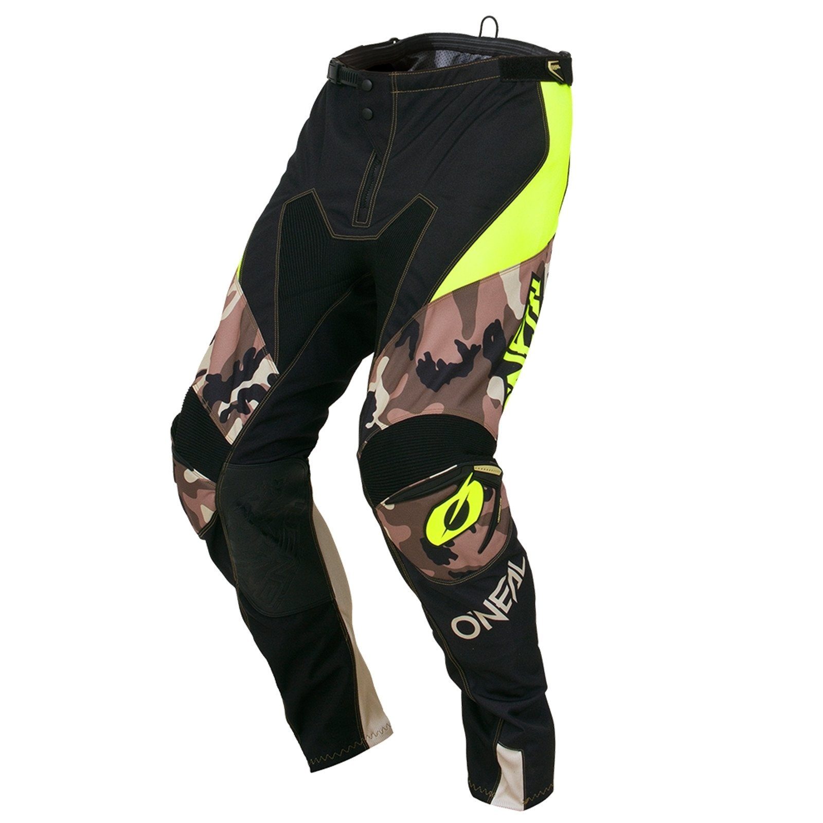 Motorradhose