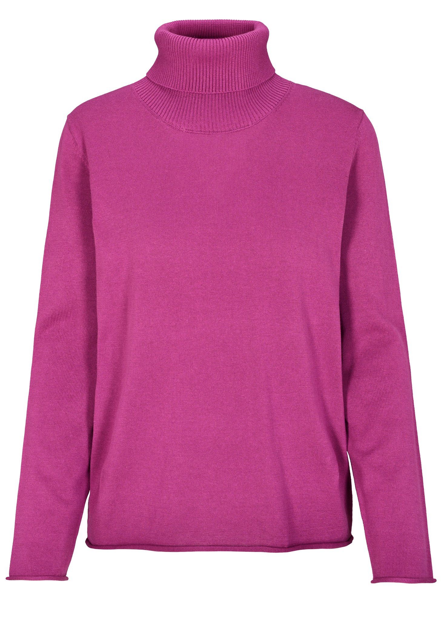 Clarina Strickpullover