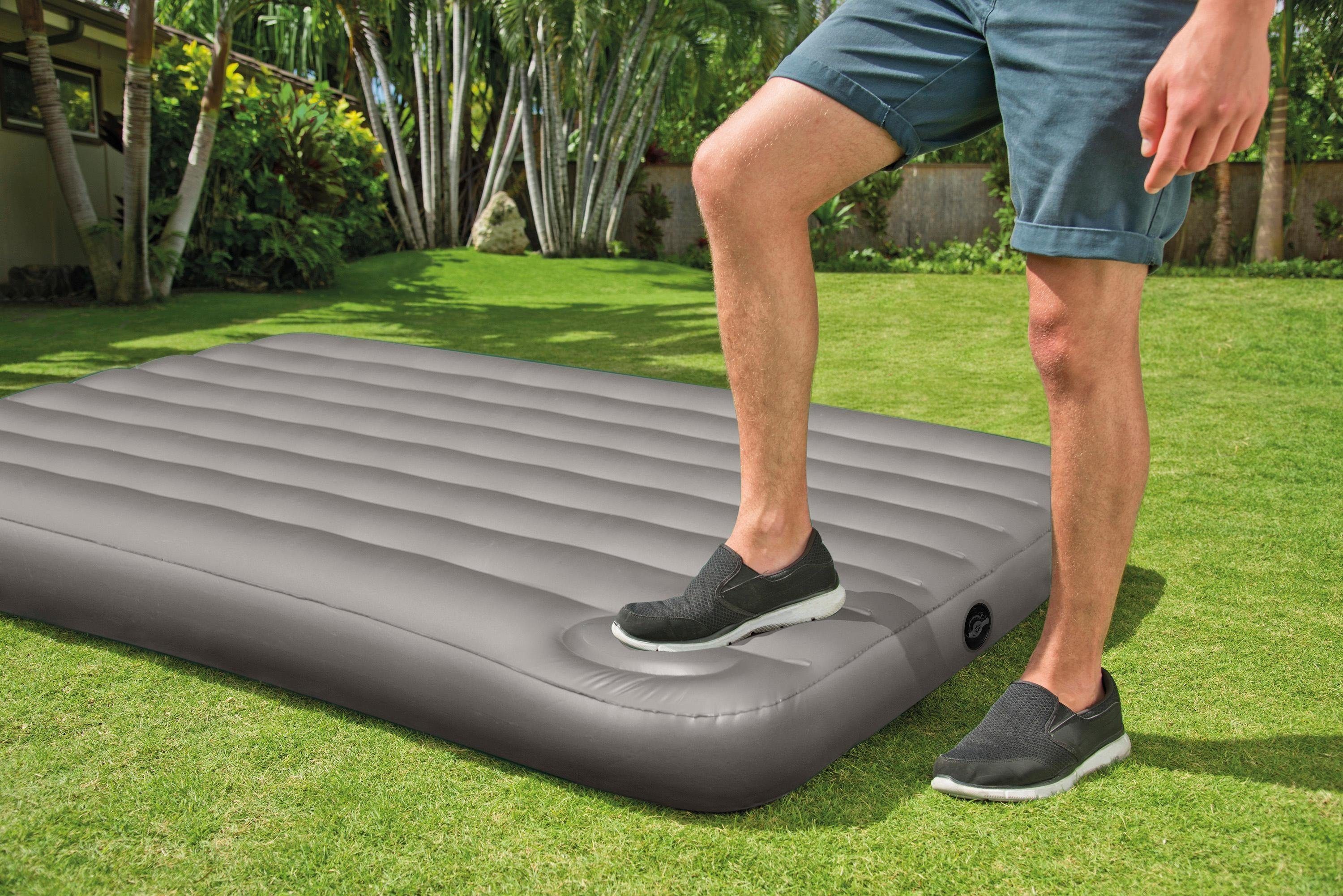 Intex Luftbett Dura-Beam® DOWNY Airbed günstig online kaufen