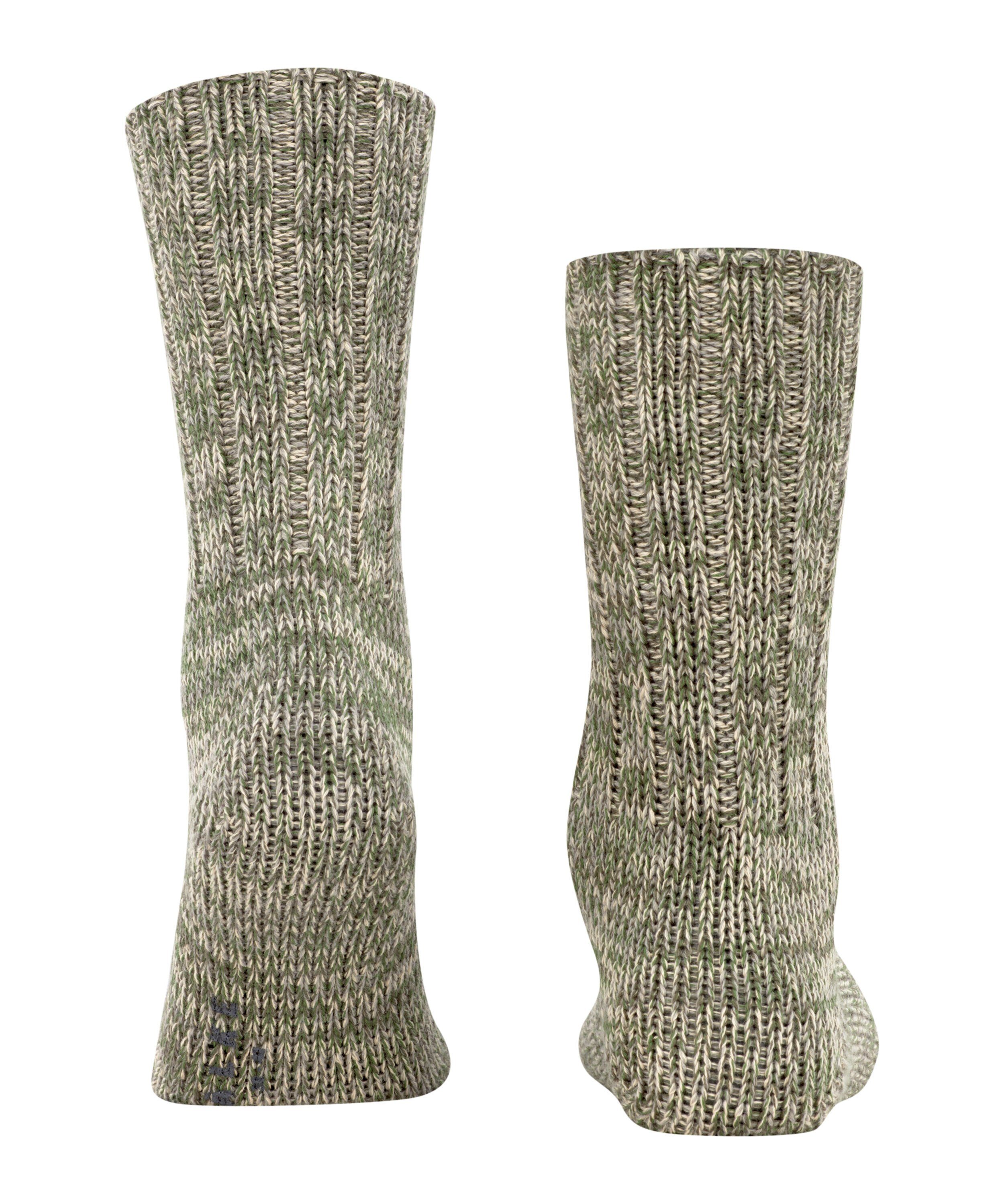 Socken (1-Paar) FALKE (7821) Brooklyn thyme