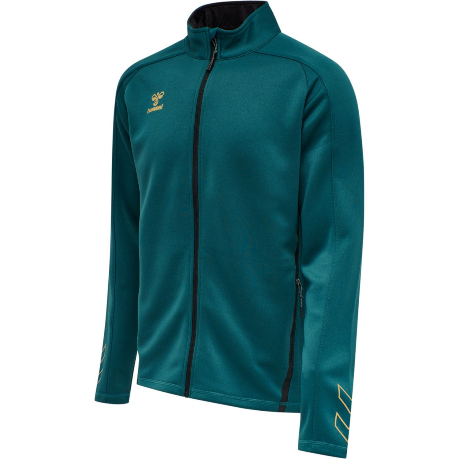Trainingsjacke Hummel Herren Trainingsjacke hmlCIMA XK Zip Jacket 211579