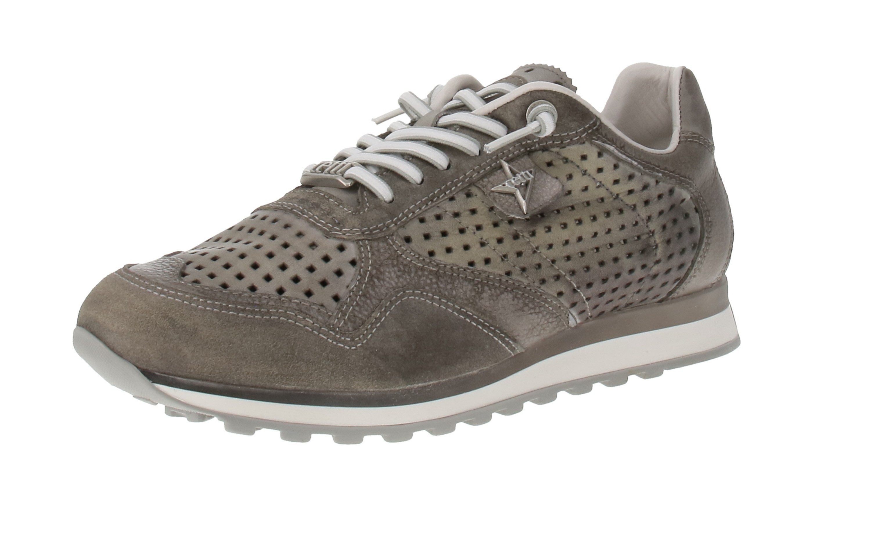 Cetti Cetti C-848 EXP V25 - Herren Кроссовки - Used-Tin-Grigio Кроссовки