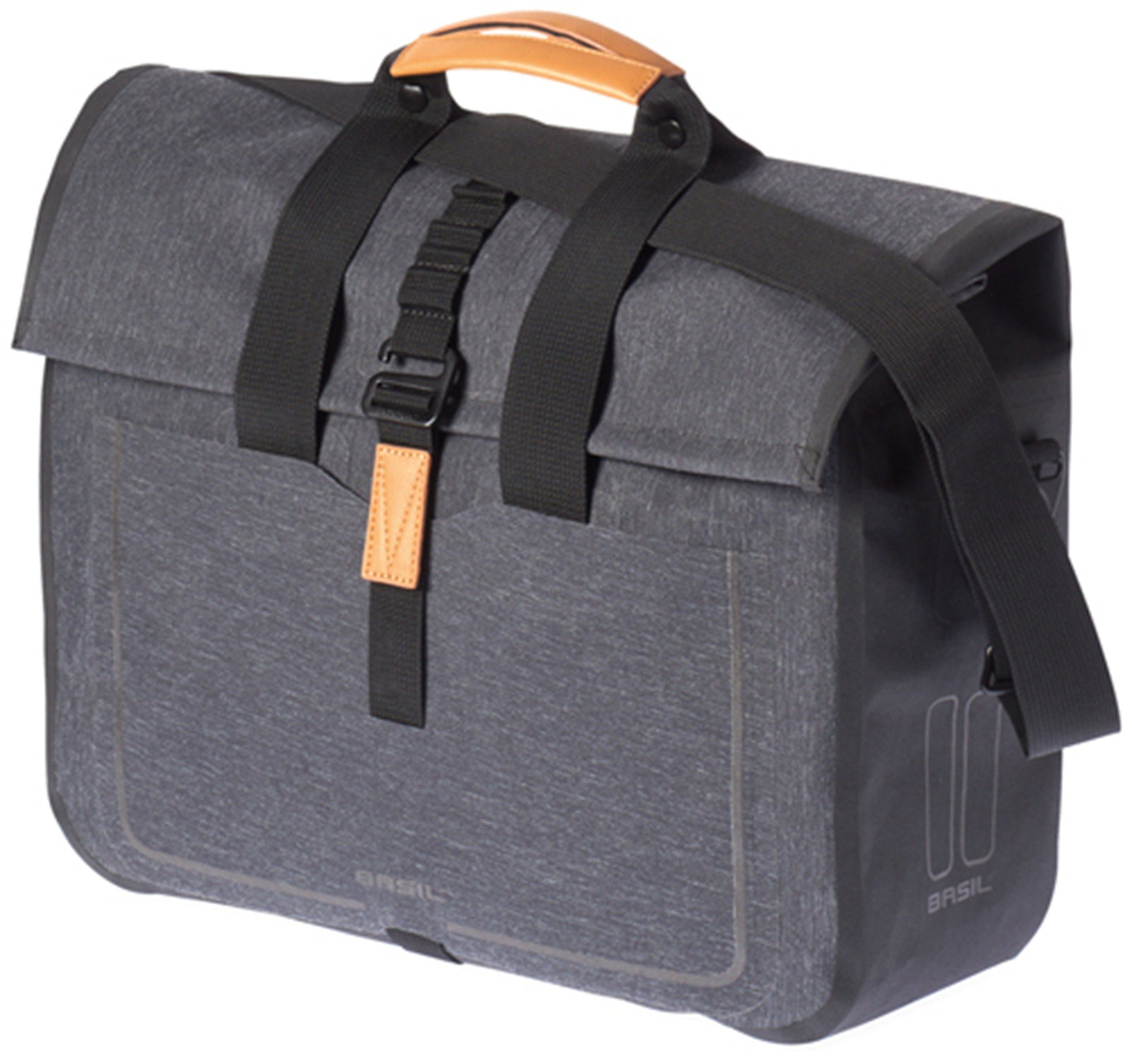 Gepäckträgertasche