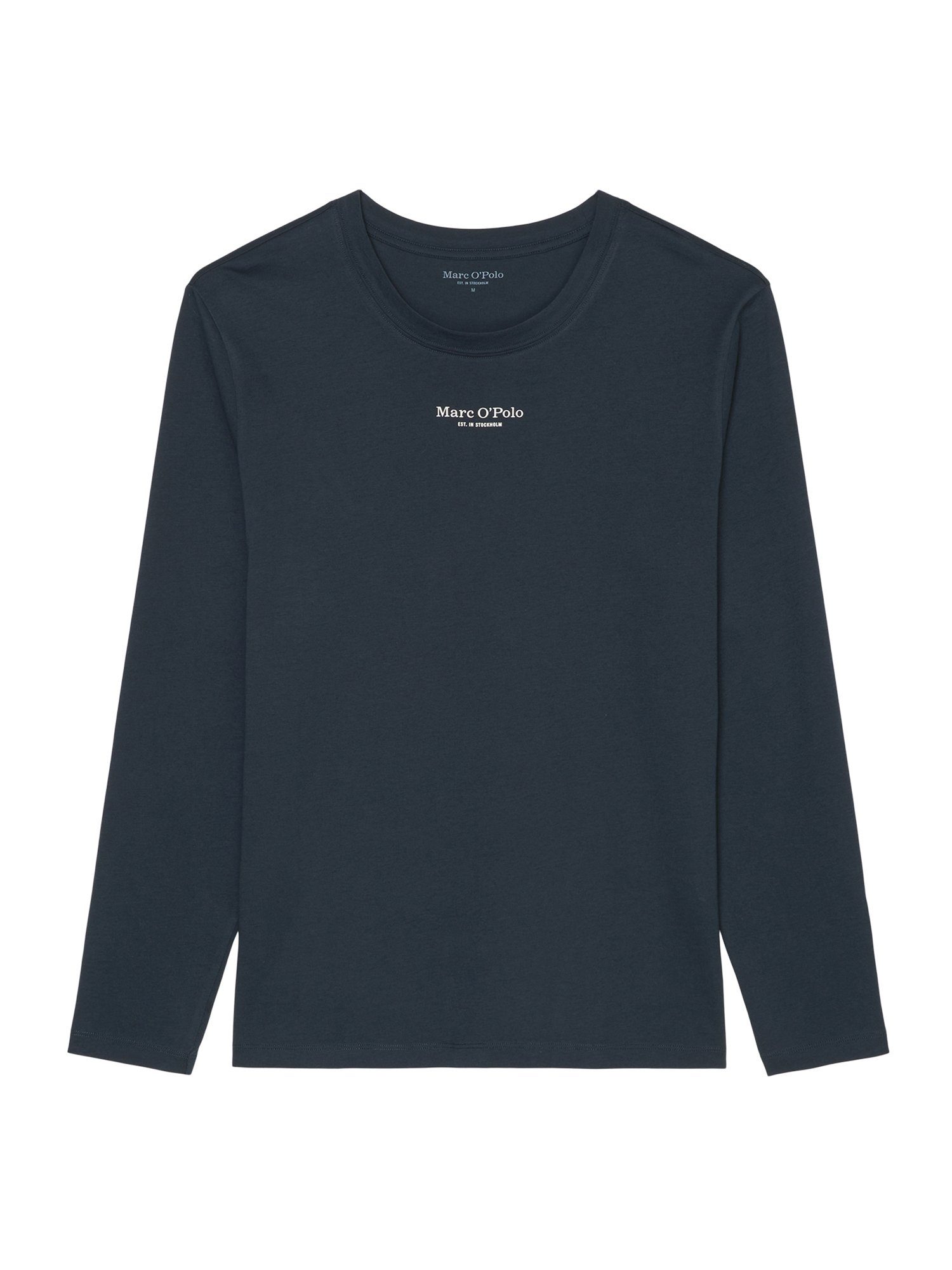 Marc O'Polo Longsleeve Mix & Match günstig online kaufen