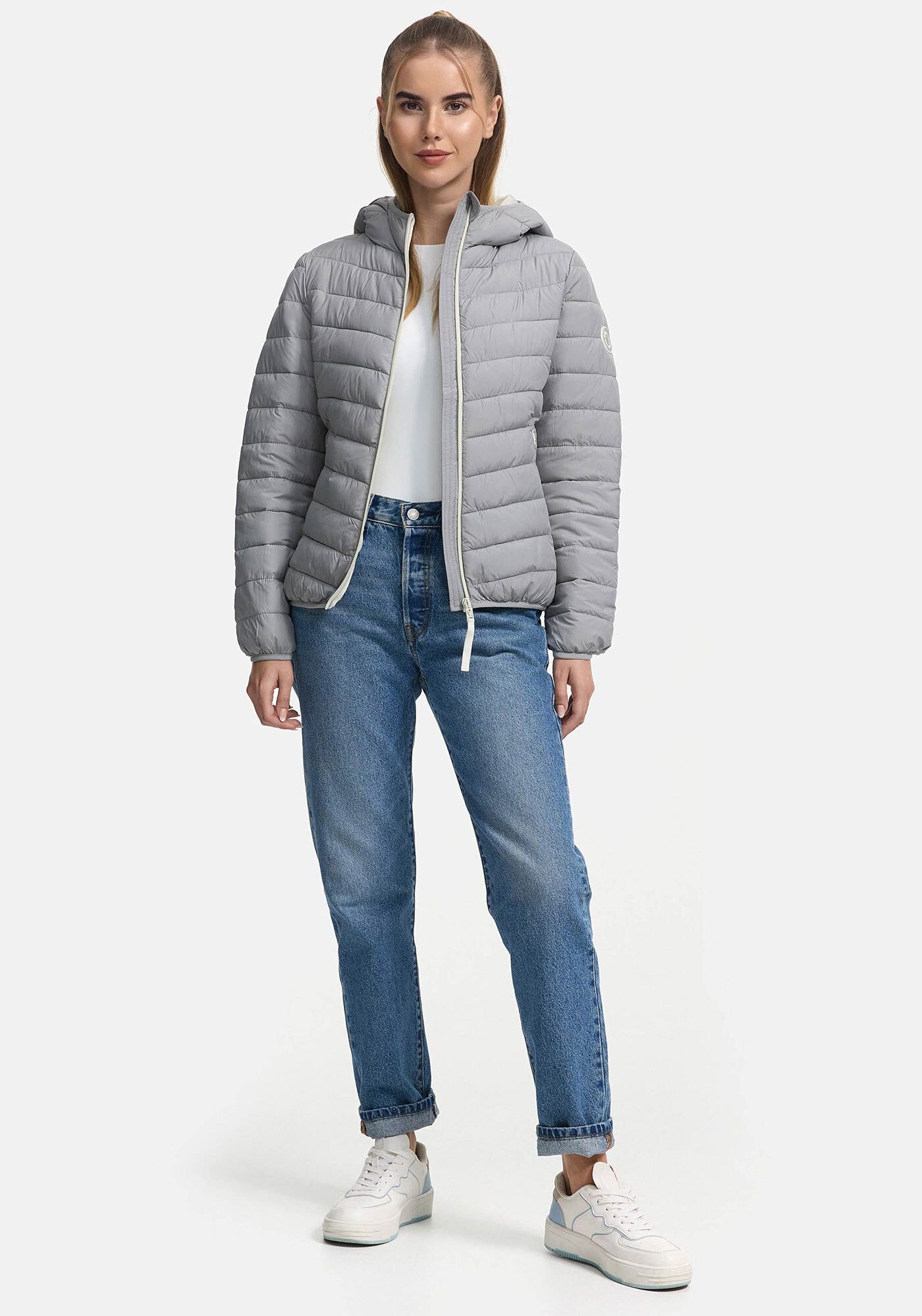 Marikoo Winterjacke Pack mich ein Mit günstig online kaufen