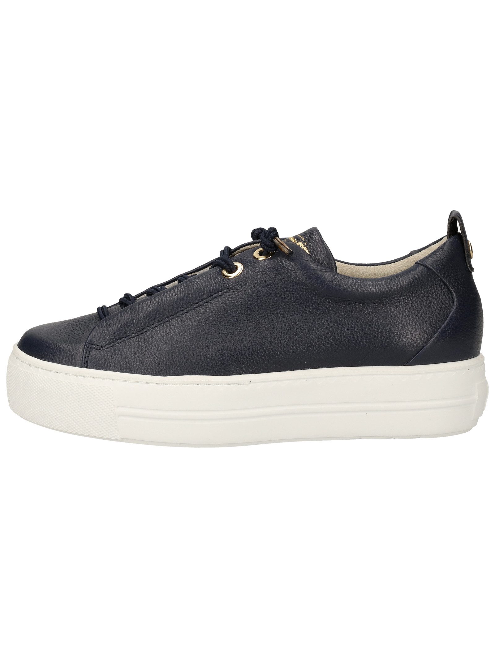 Paul Green Paul Green Sneaker Glattleder Sneaker
