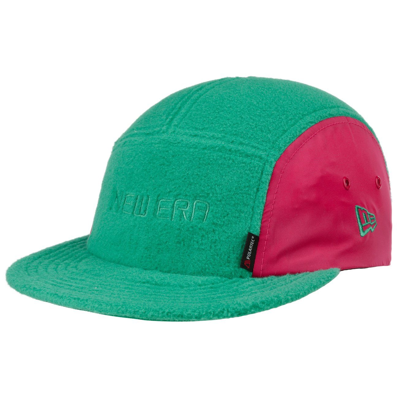 mit Era (1-St) Basecap New Schirm Baseball pink Cap