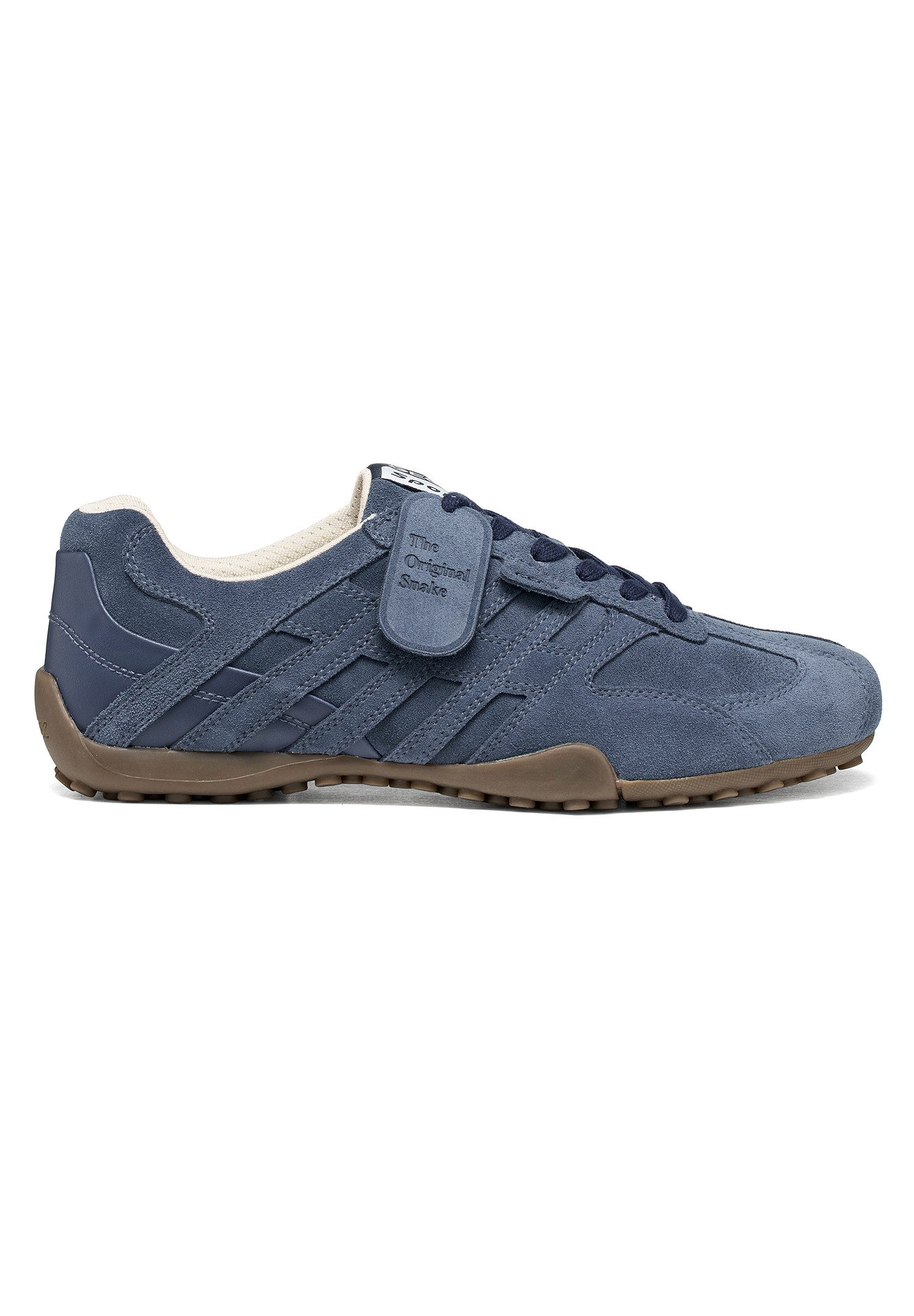 Geox SNAKE MAN Sneaker