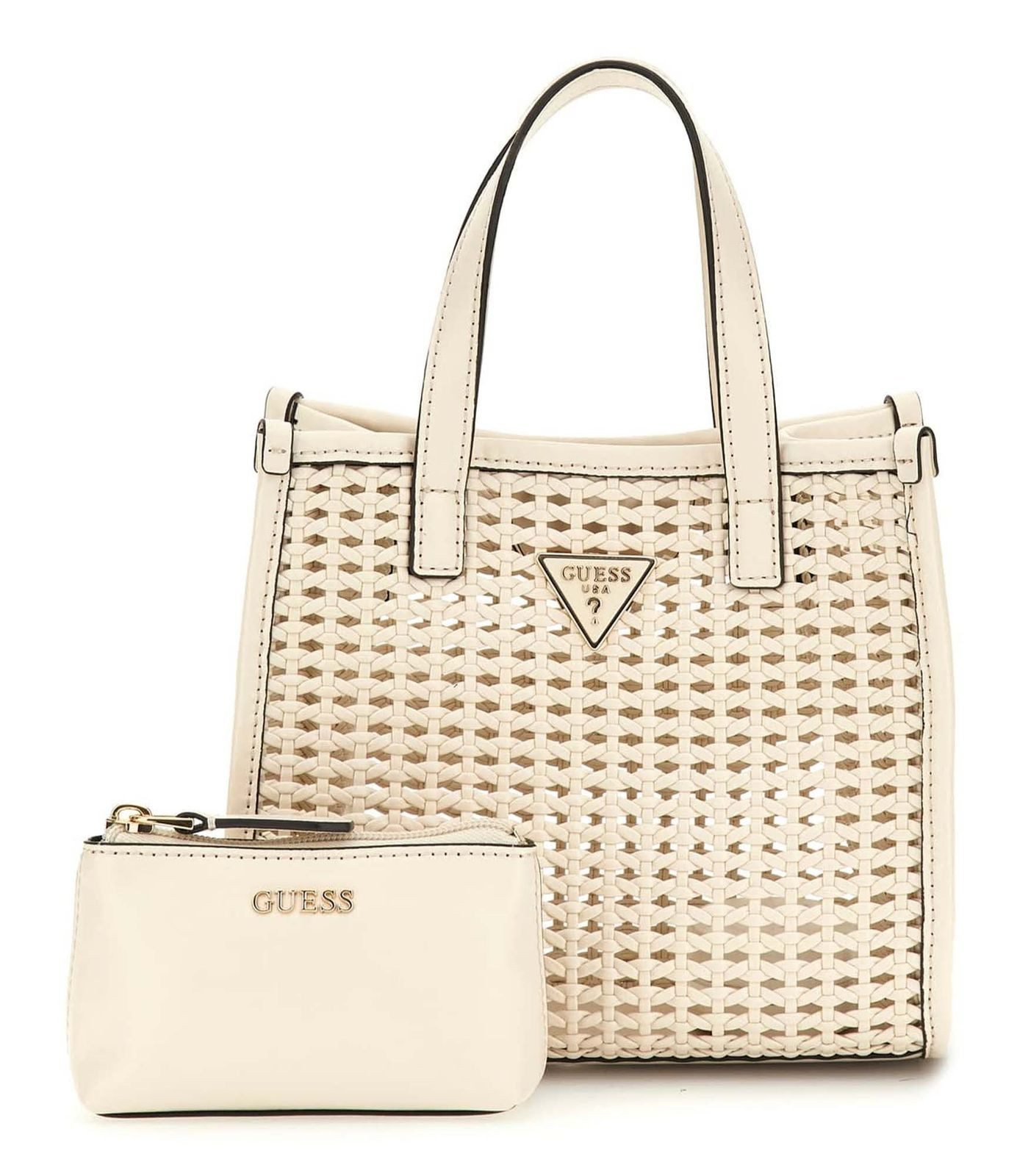 Handtasche Mini 2 in 1 Tote